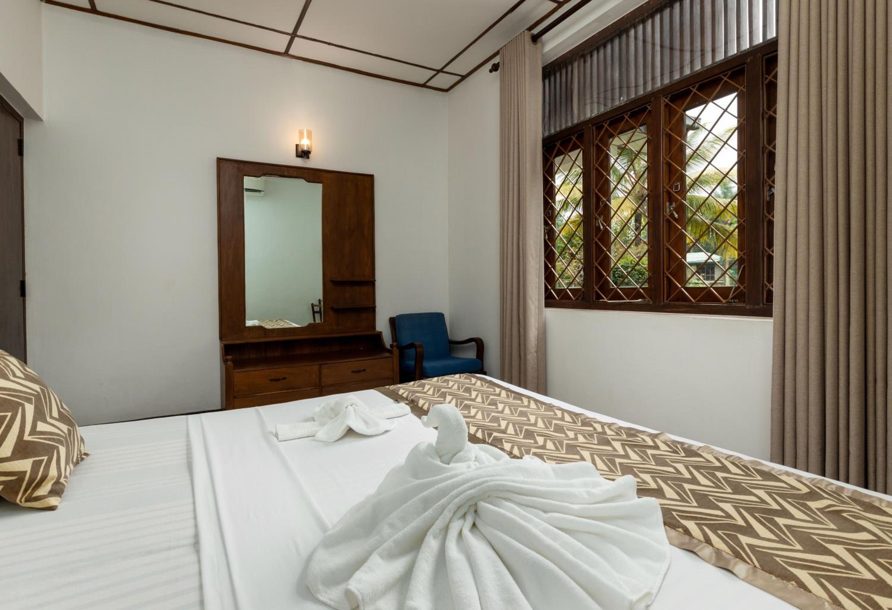 Surveyor's Residence Bungalow