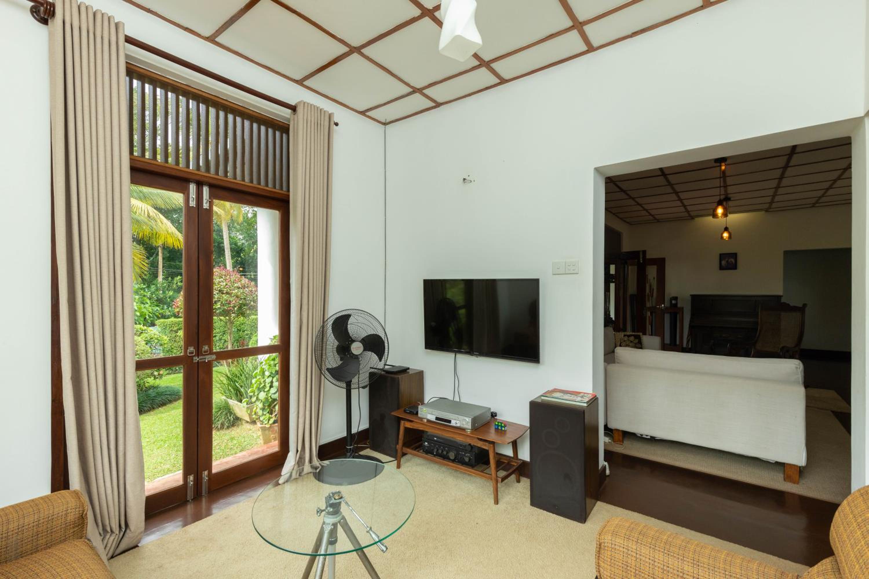 Surveyor's Residence Bungalow