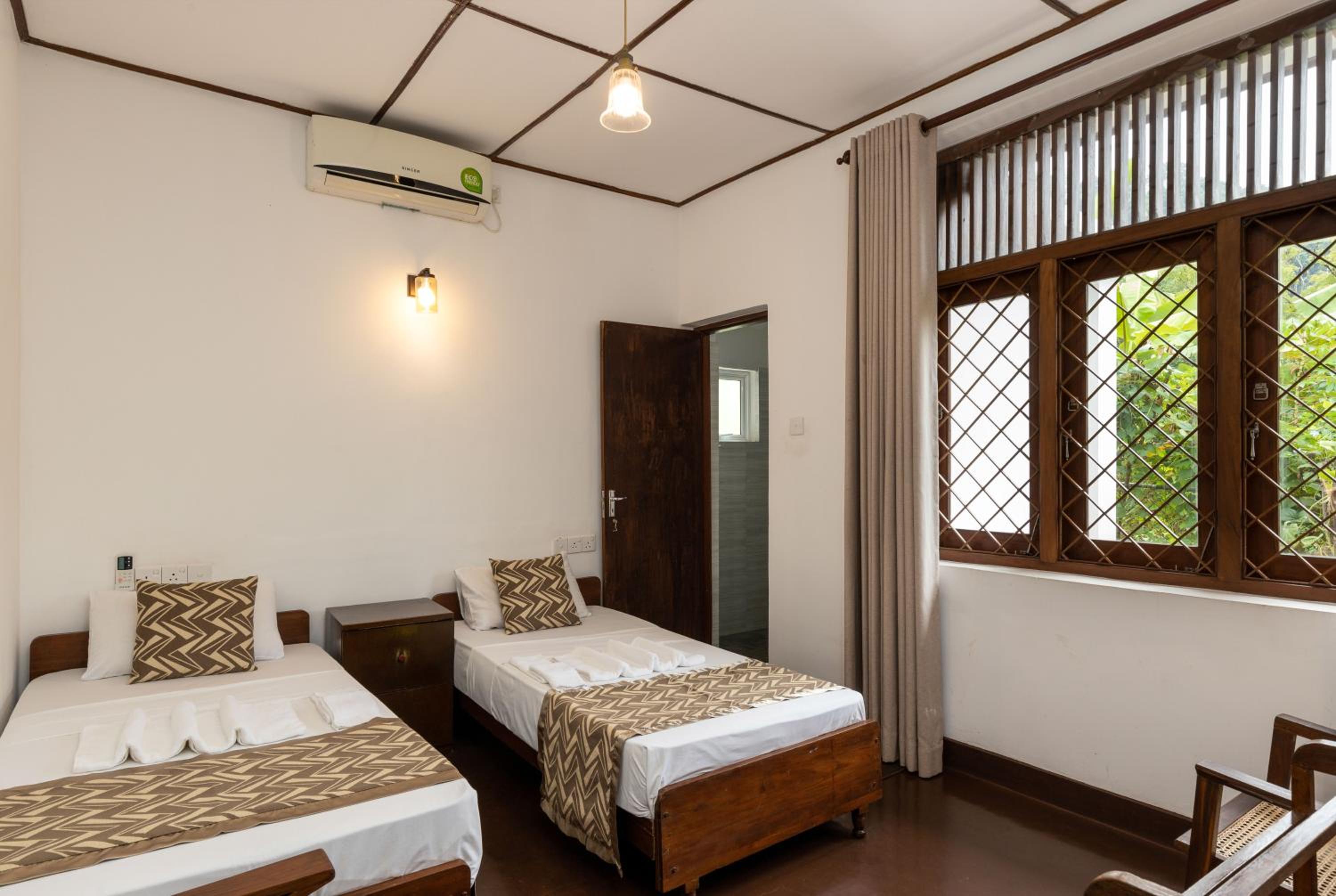 Surveyor's Residence Bungalow