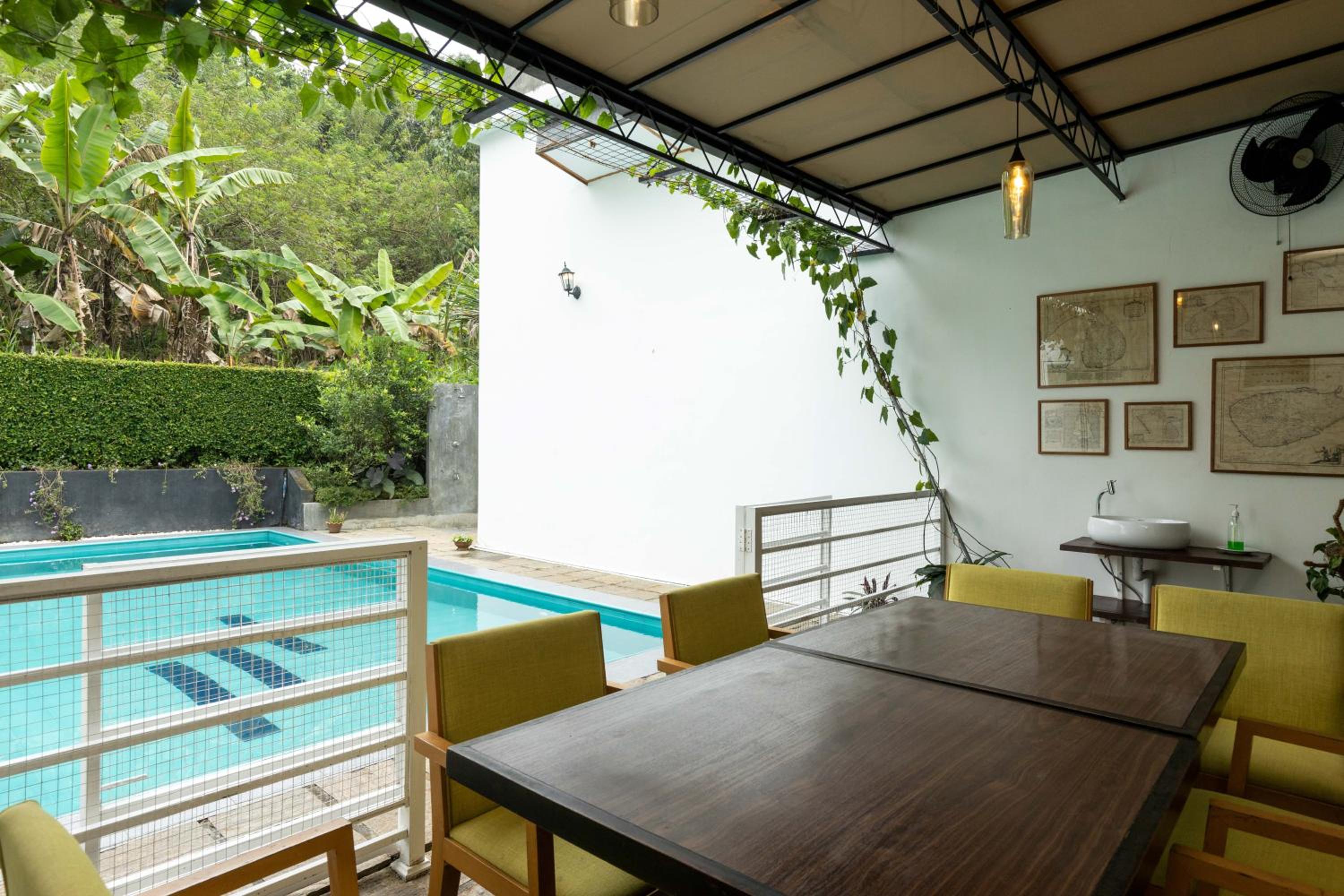 Surveyor's Residence Bungalow
