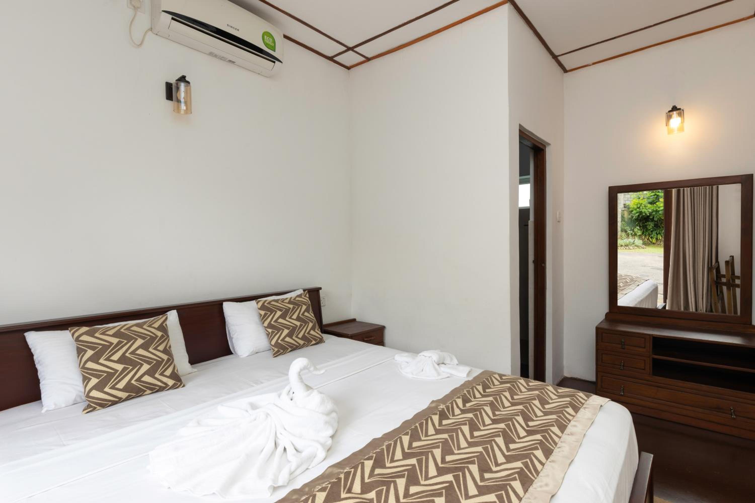 Surveyor's Residence Bungalow