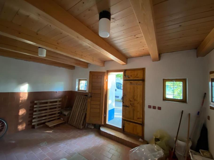 Apartmán Králíček na vínné stezce