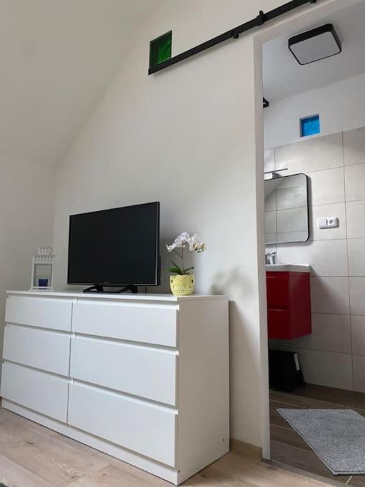 Apartmán Králíček na vínné stezce