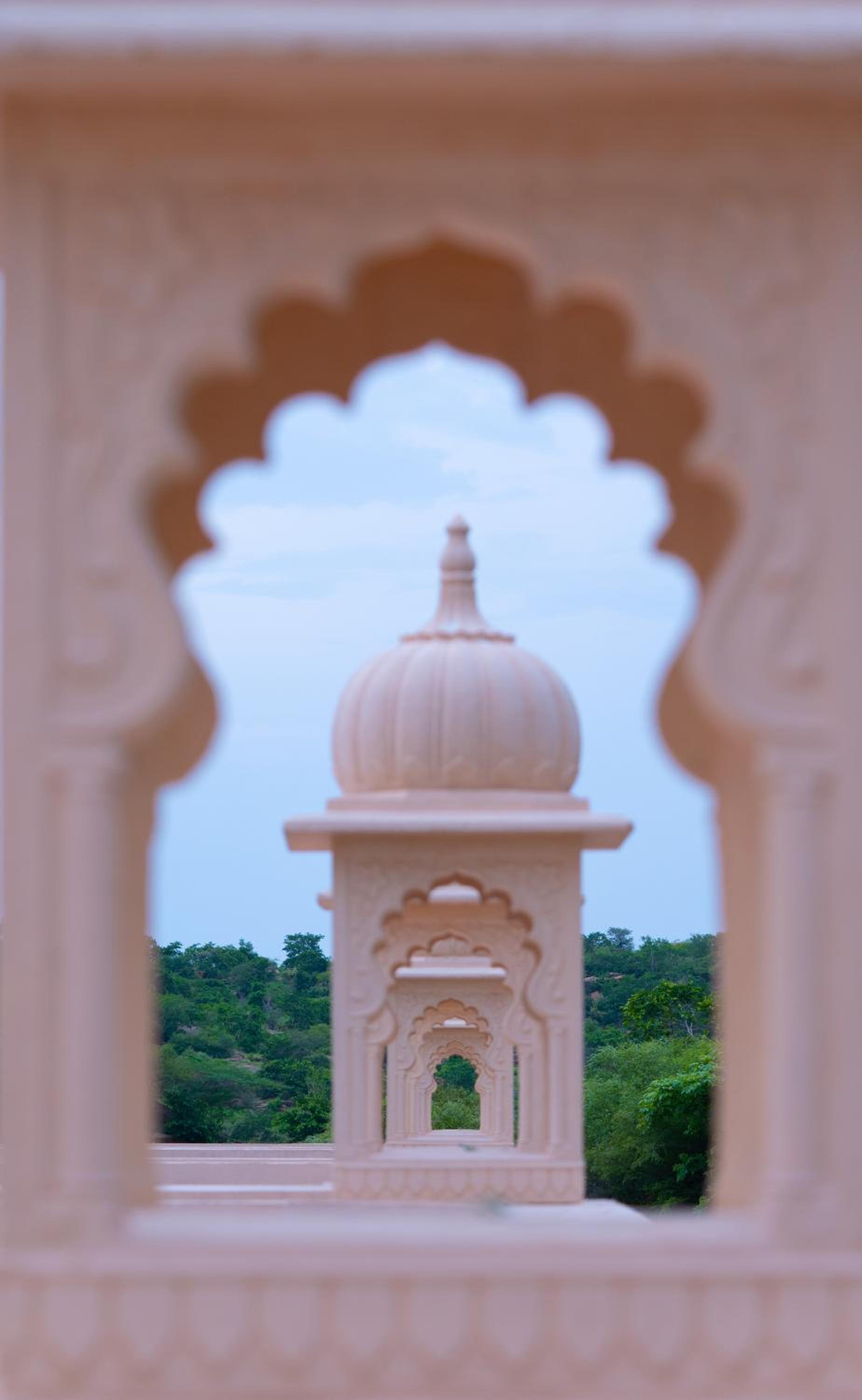 The Shakti Vilas By Trulyy