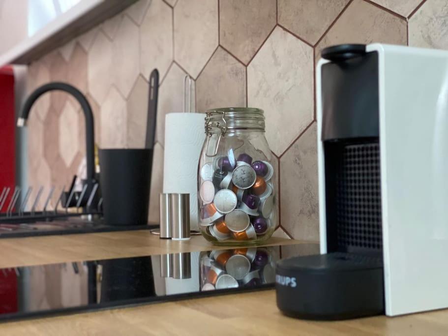 Apartmán Králíček na vínné stezce