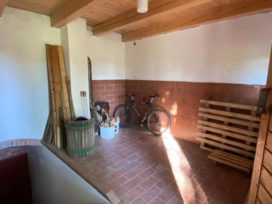 Apartmán Králíček na vínné stezce