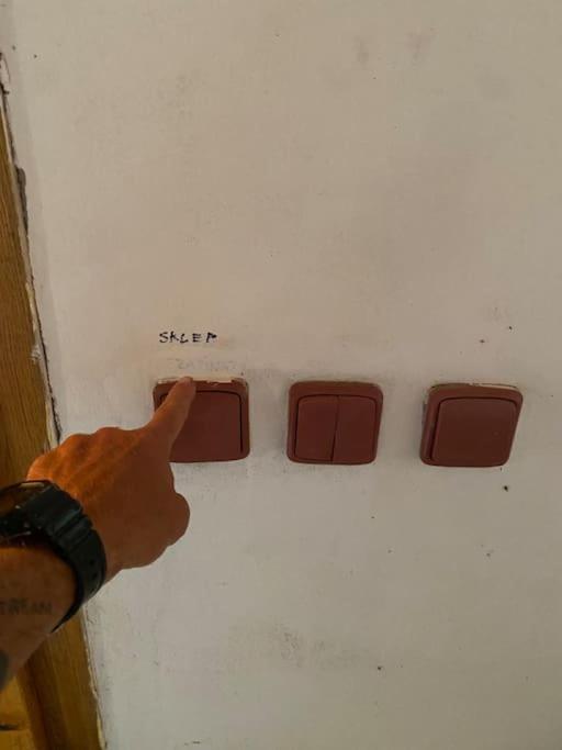 Apartmán Králíček na vínné stezce