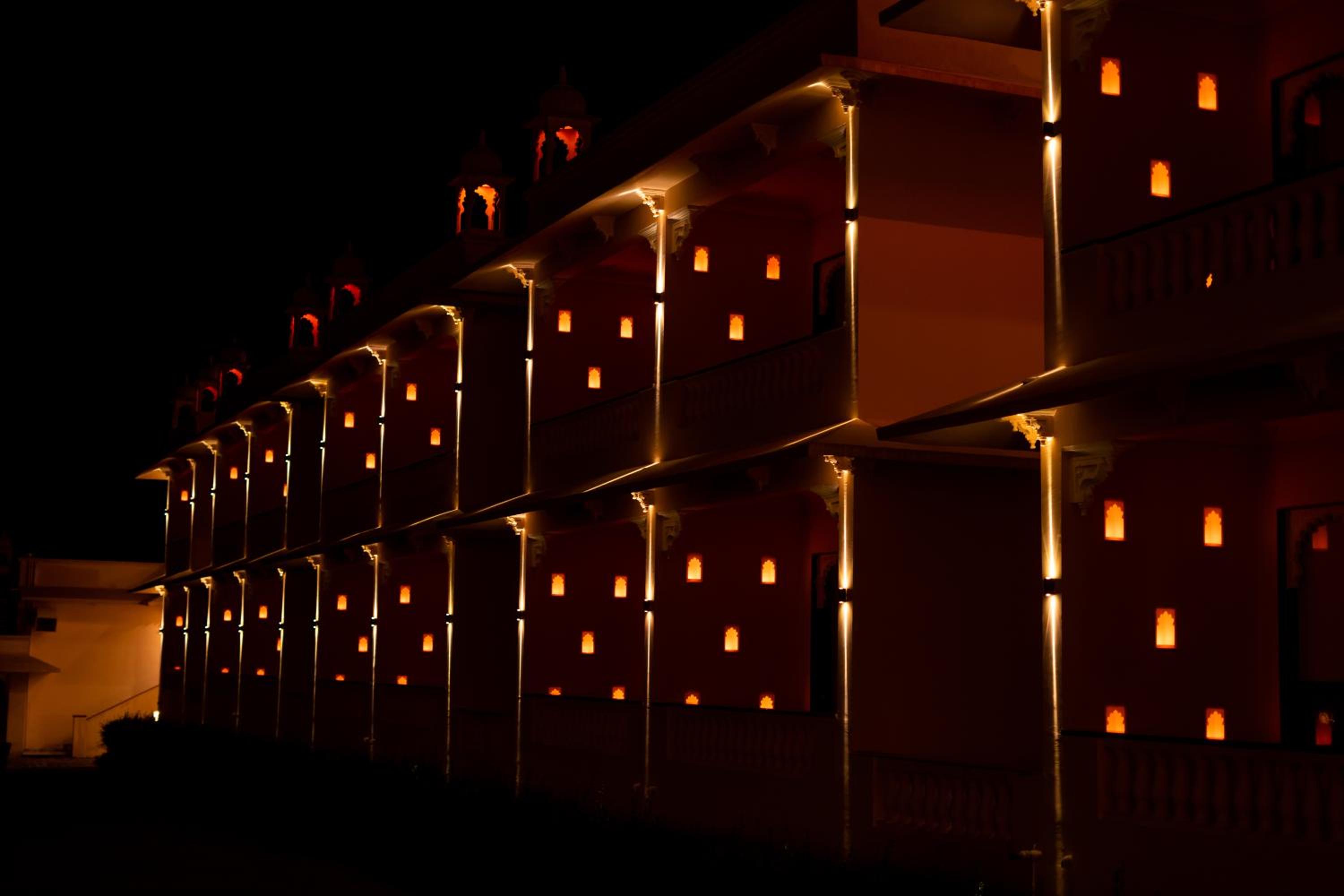 The Shakti Vilas By Trulyy