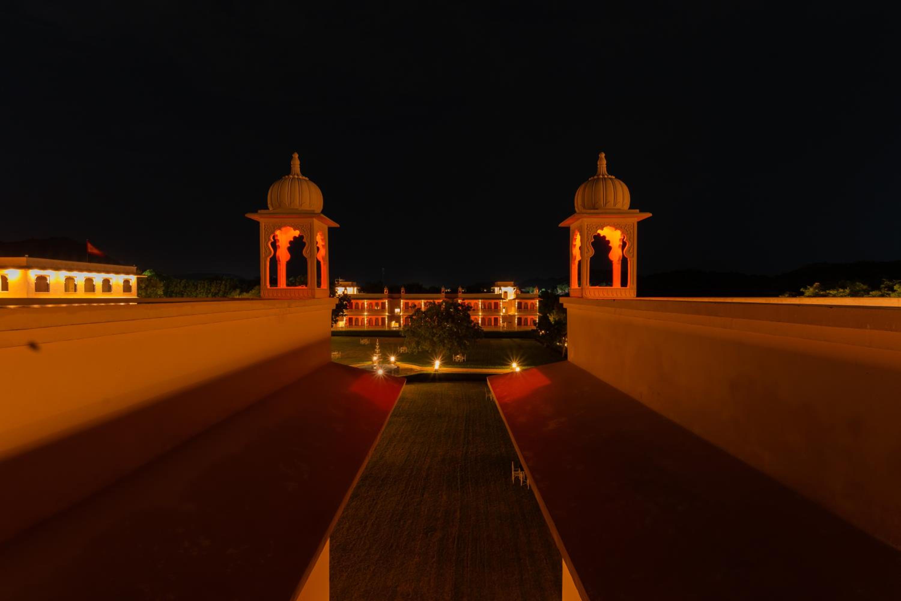 The Shakti Vilas By Trulyy