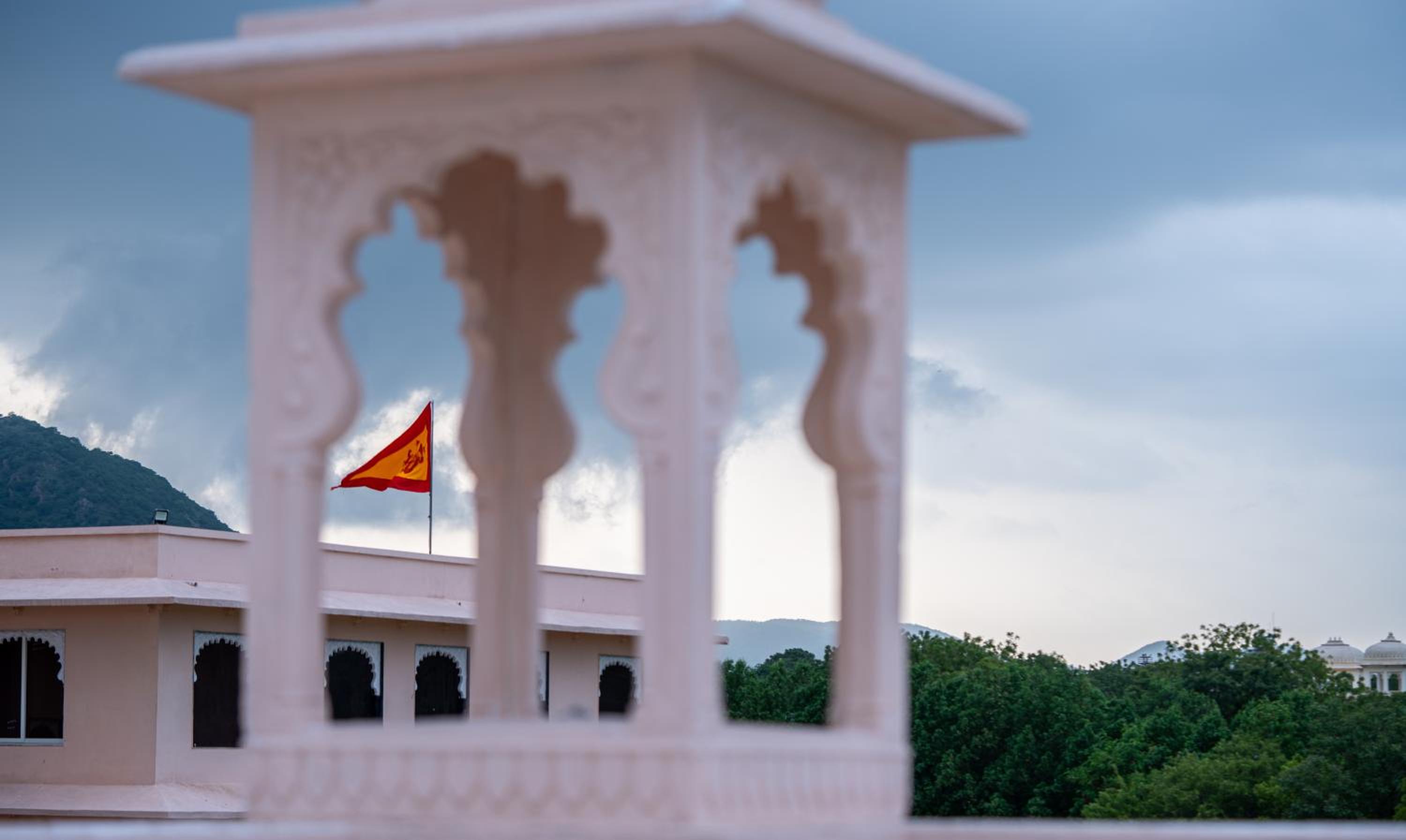 The Shakti Vilas By Trulyy