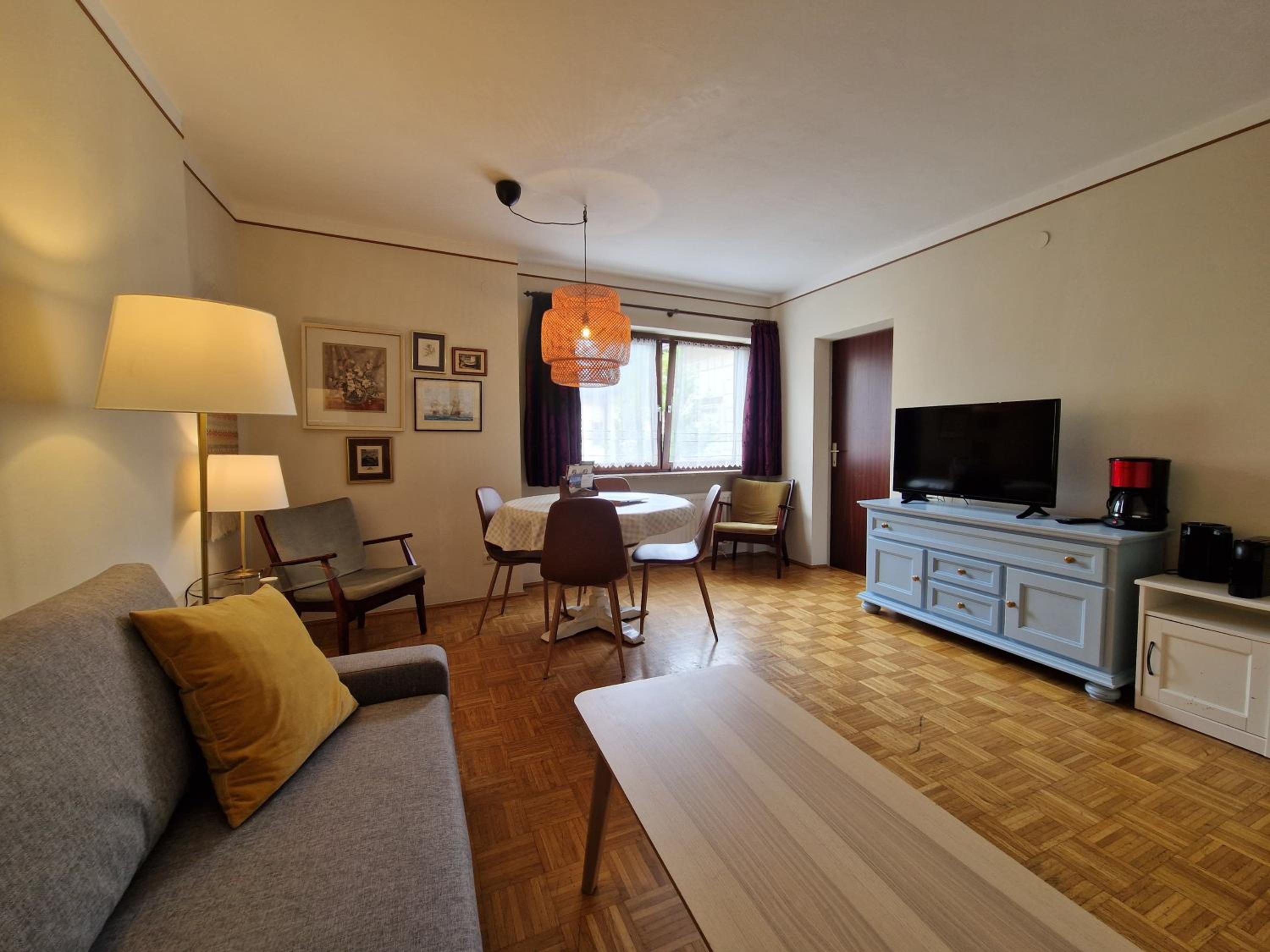 Apartment Centrum - Steinbock Lodges