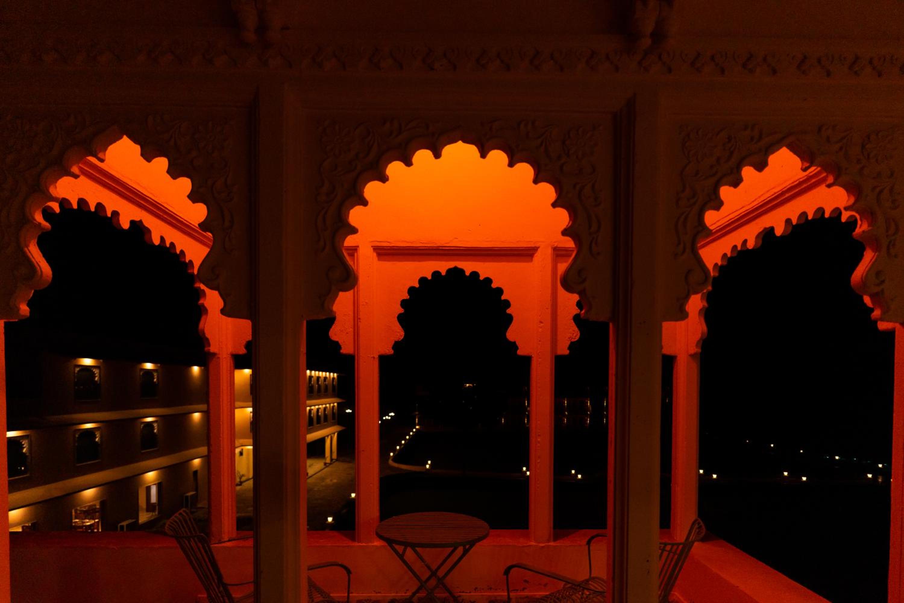 The Shakti Vilas By Trulyy