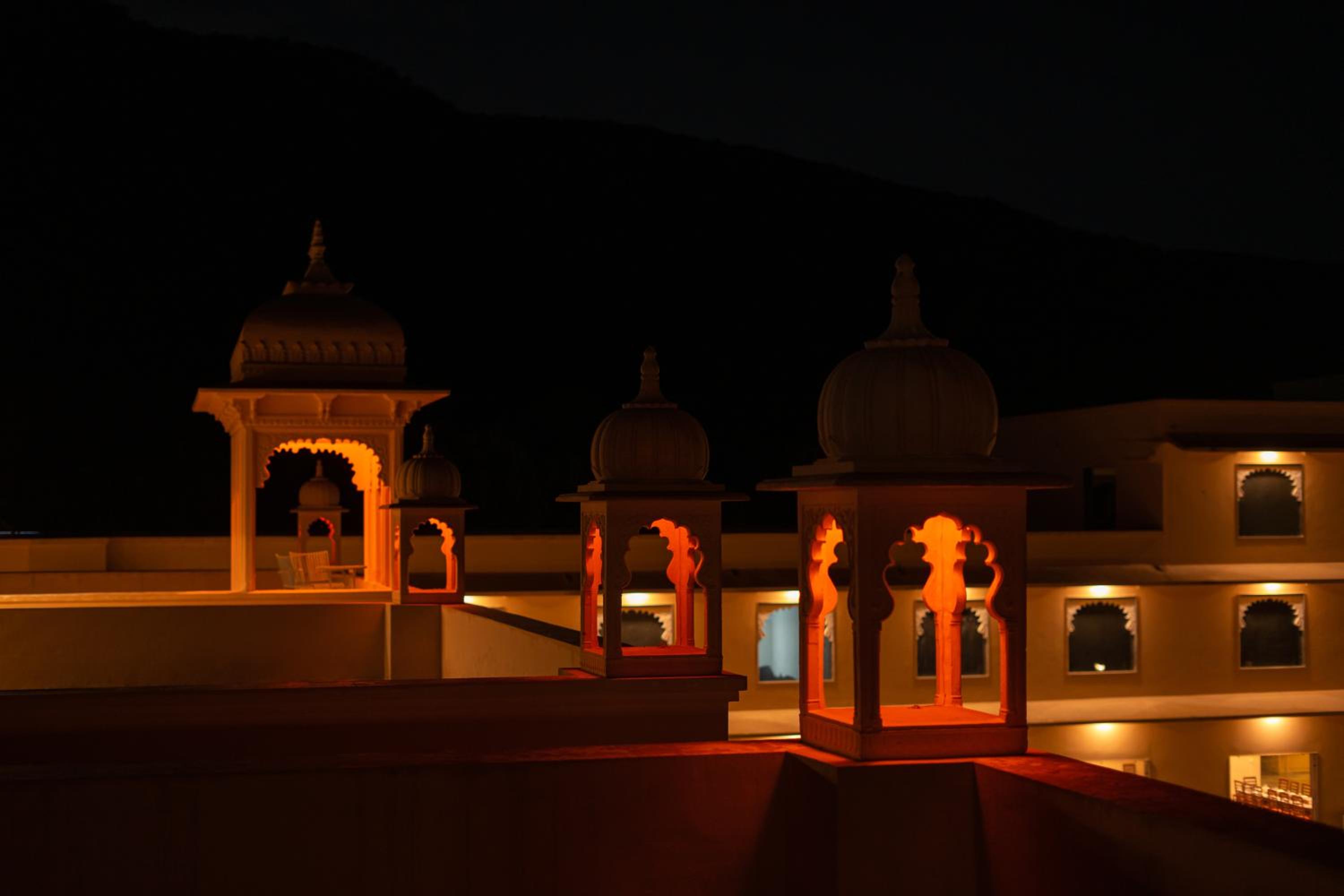 The Shakti Vilas By Trulyy