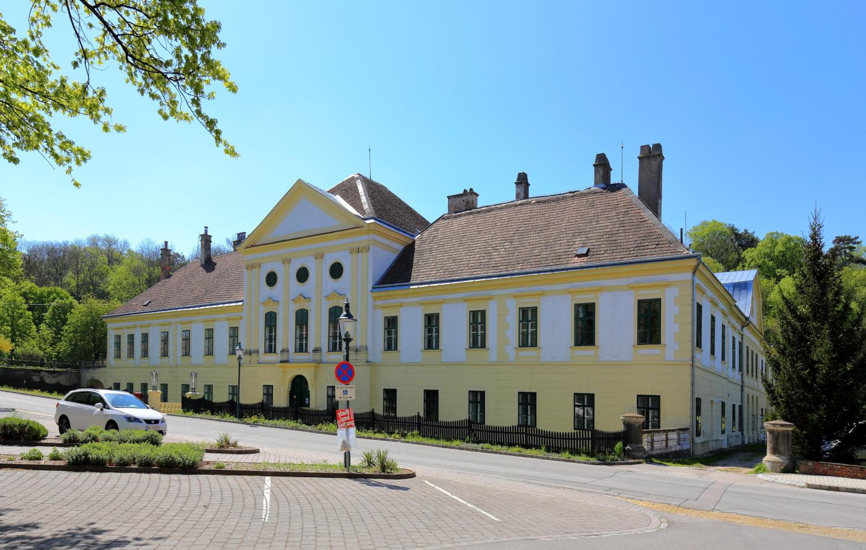 WeinlandMotel