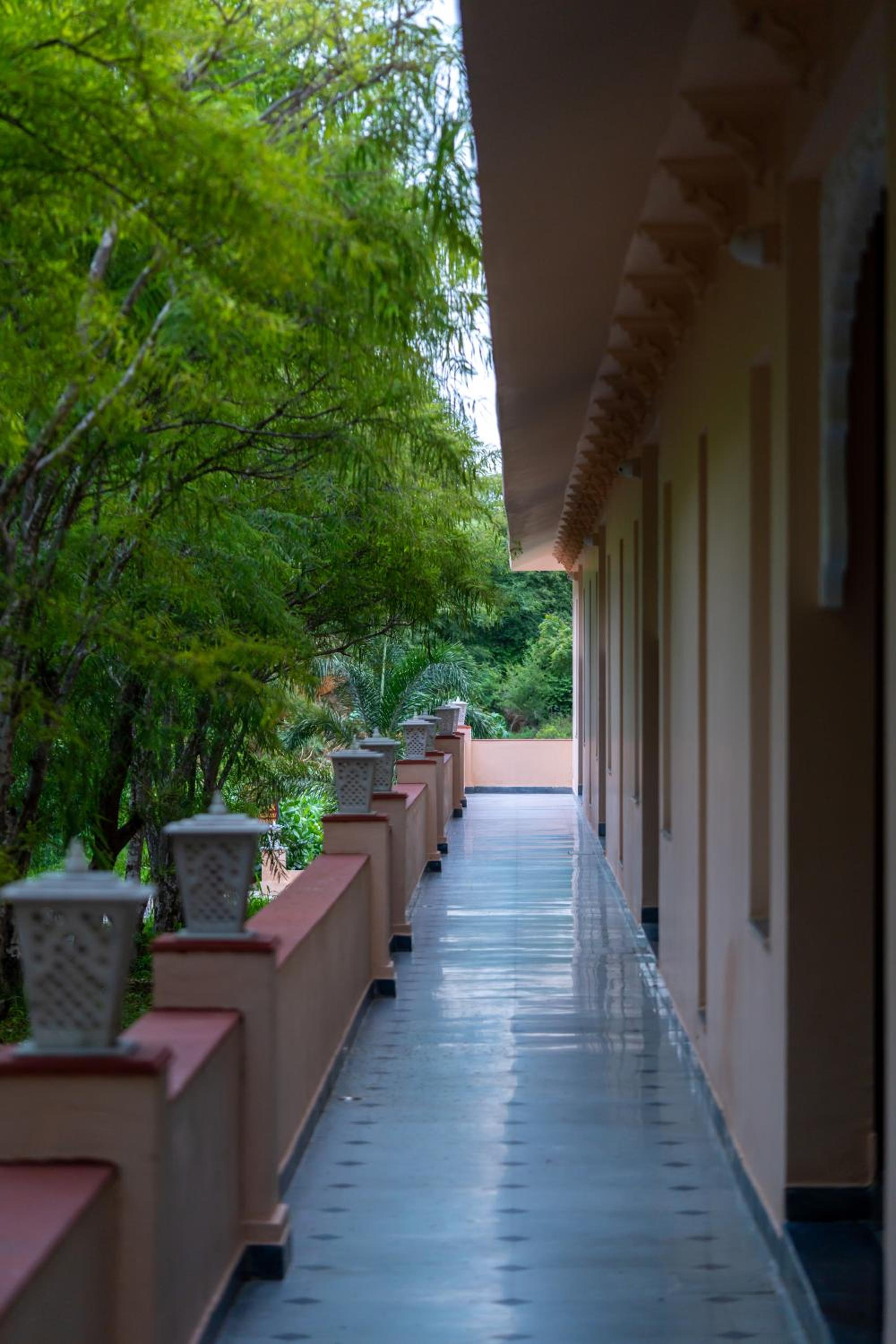 The Shakti Vilas By Trulyy