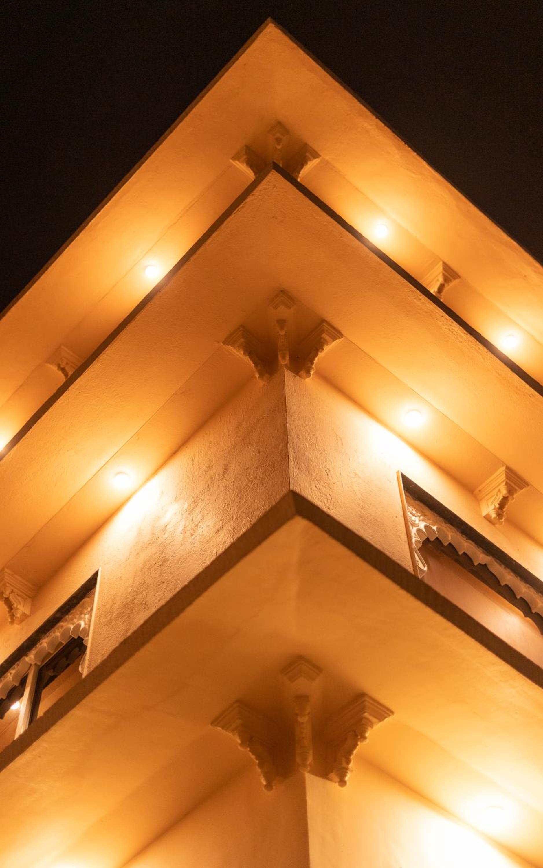 The Shakti Vilas By Trulyy