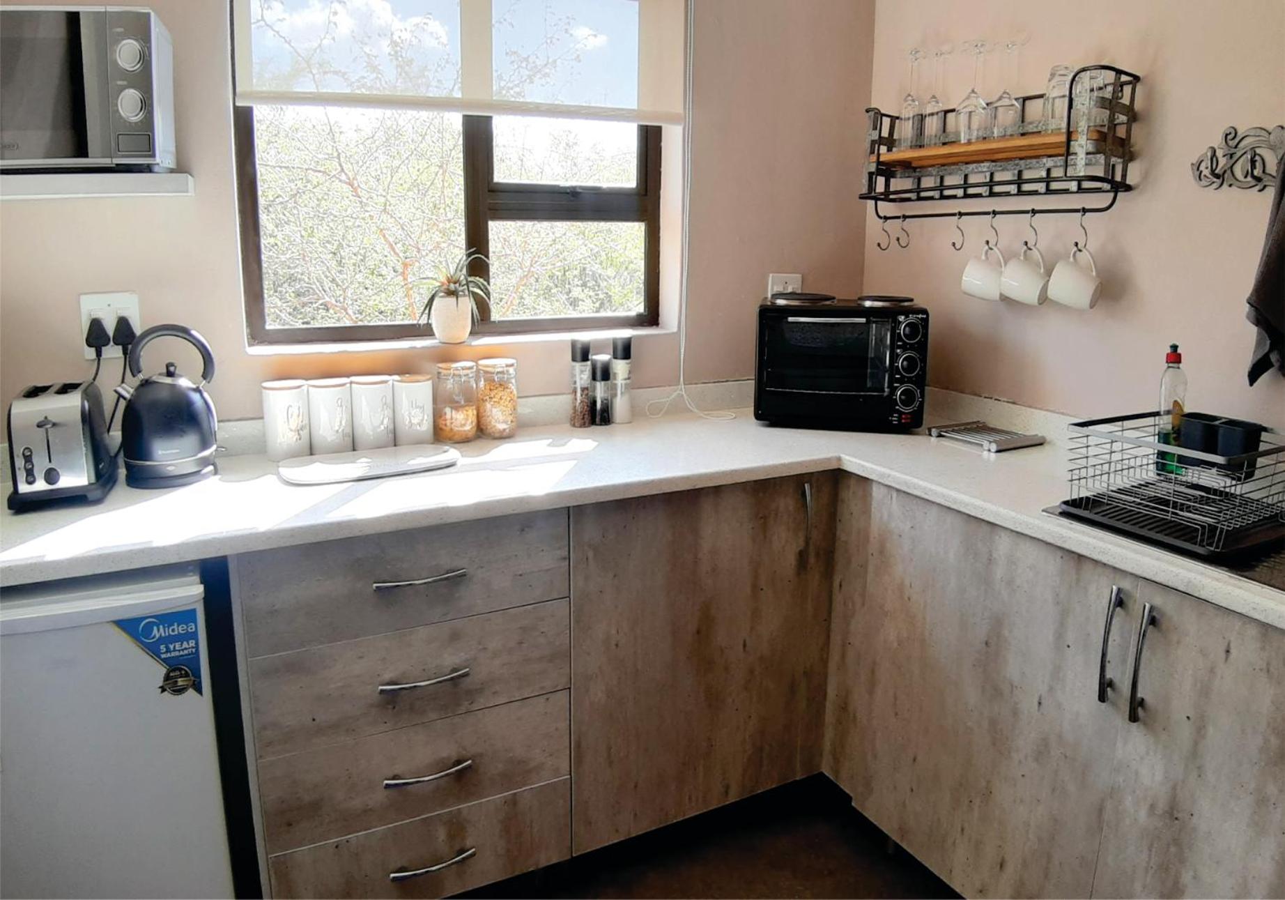 Waterside Cottages & Villas - Self Catering
