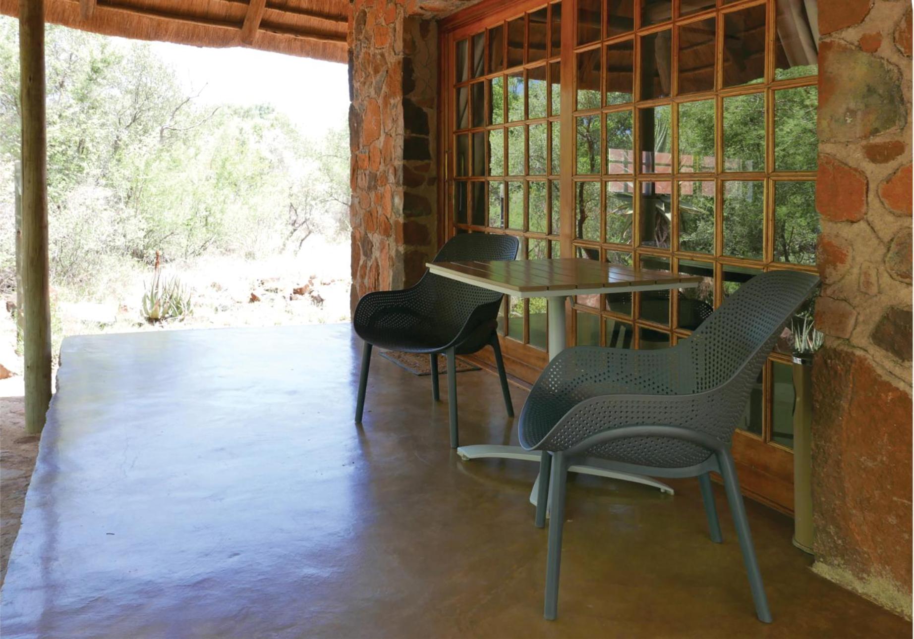 Waterside Cottages & Villas - Self Catering