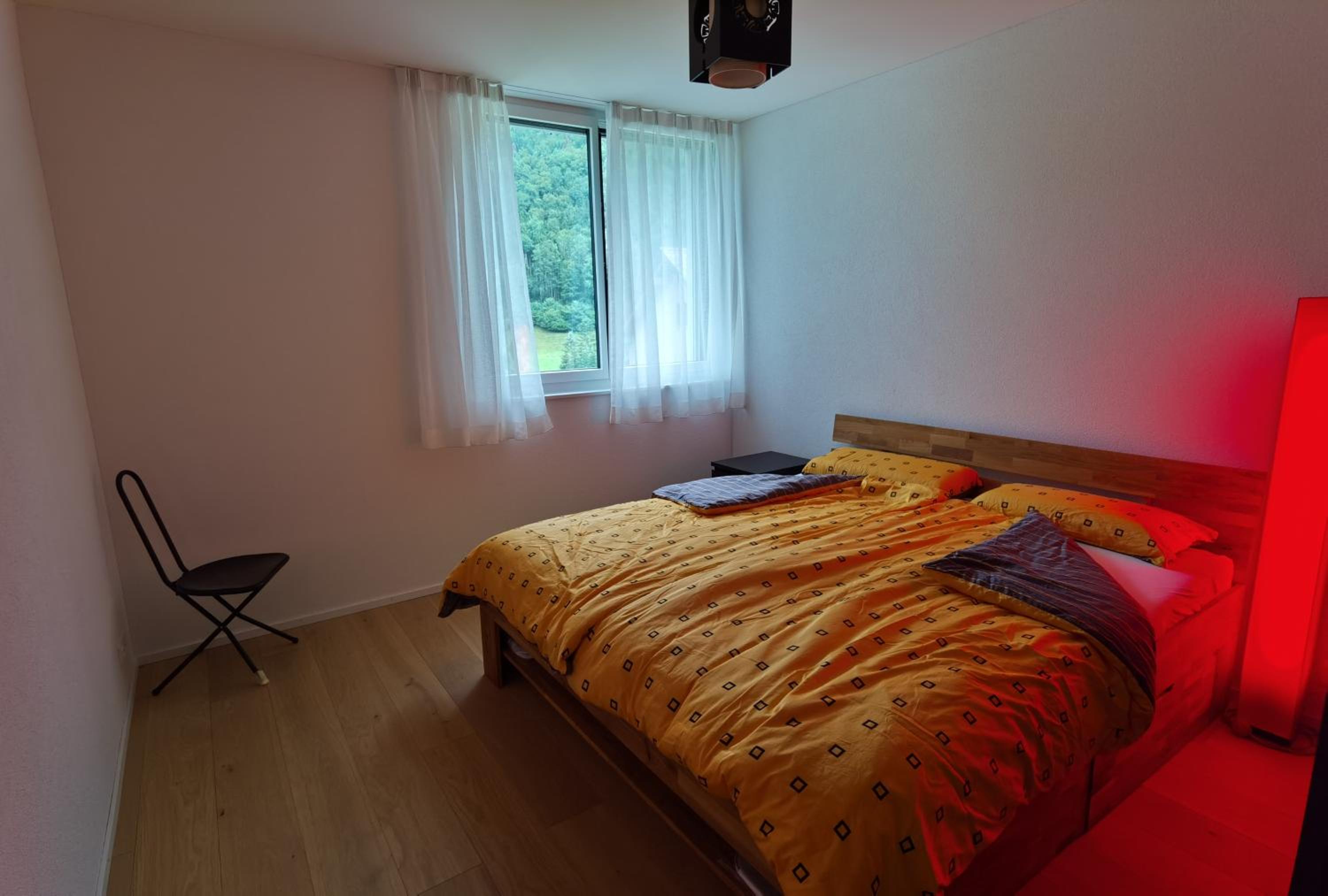 Wohnung auf dem Bürgenstock