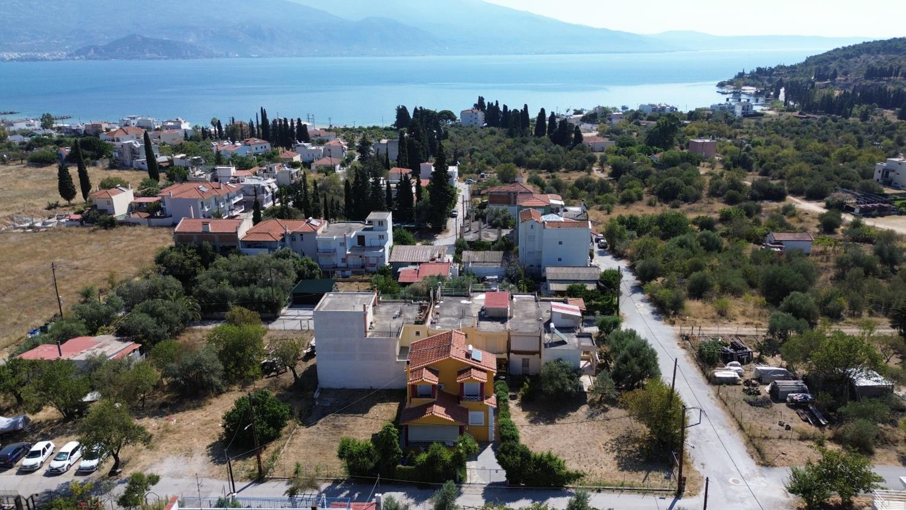 The Sunny House view 2