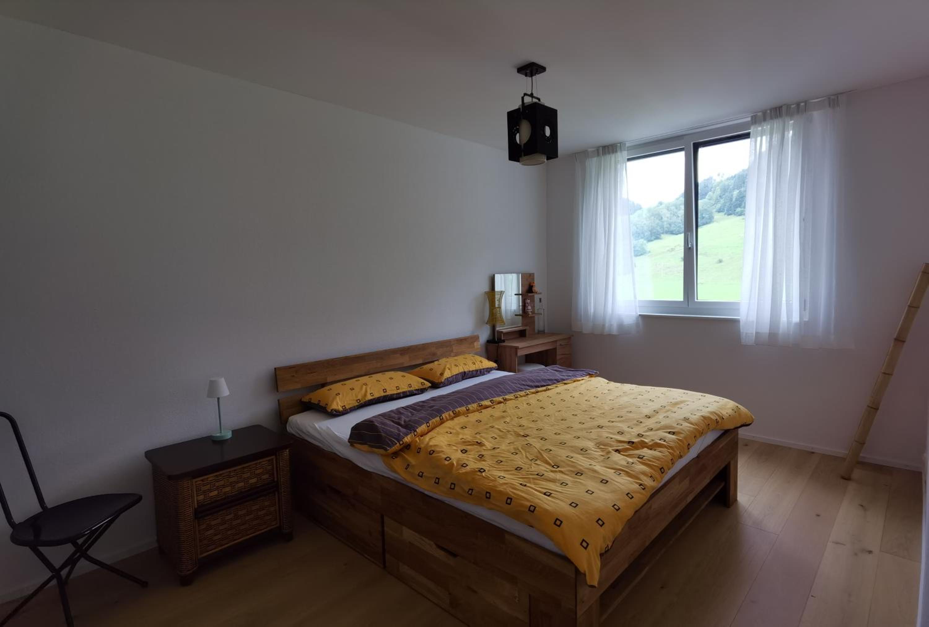 Wohnung auf dem Bürgenstock