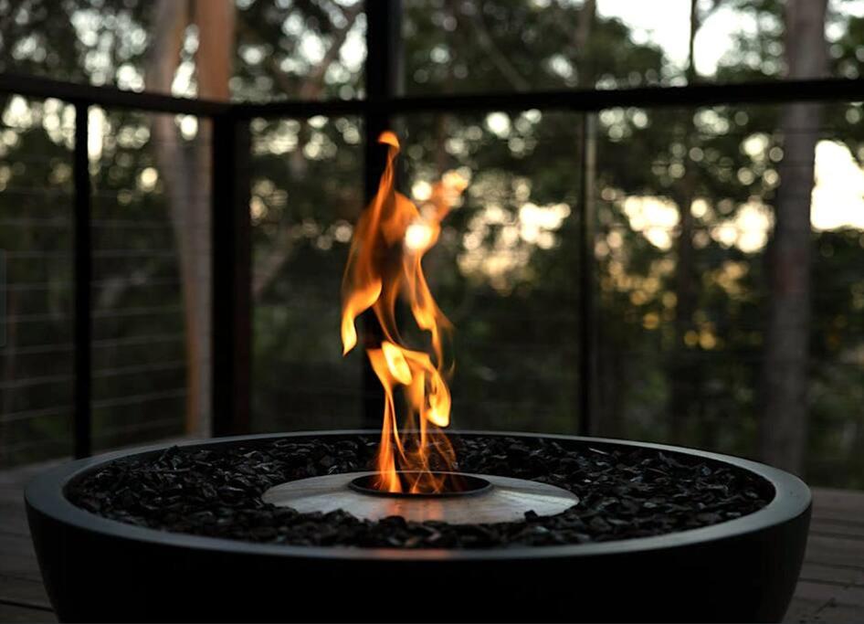 Hunchy Escape - Hinterland Pet Friendly!