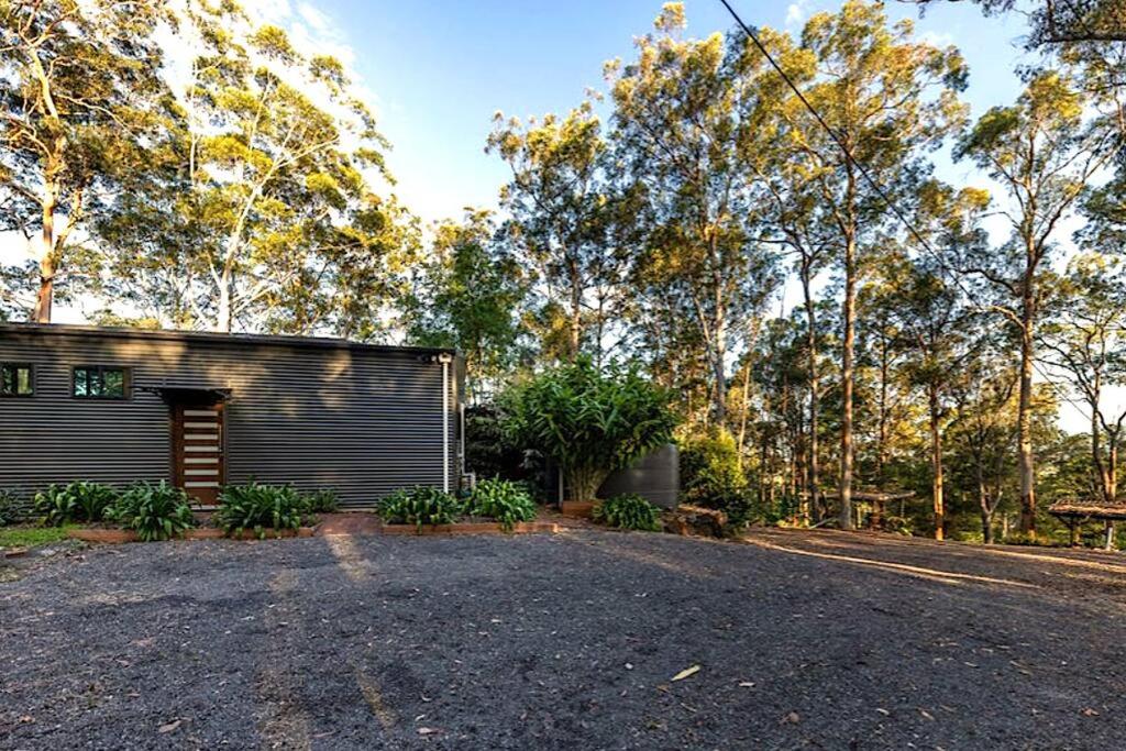 Hunchy Escape - Hinterland Pet Friendly!