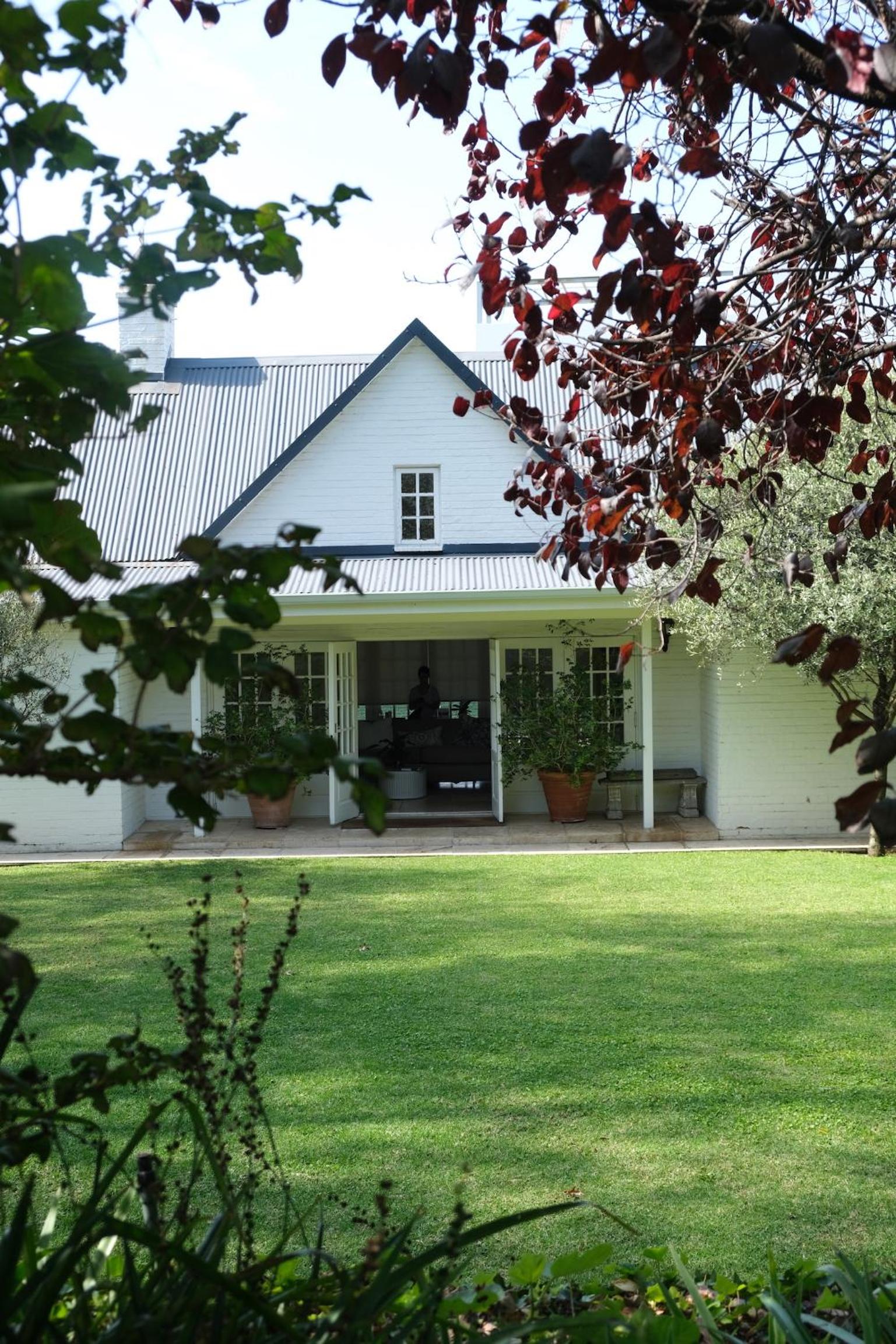 Oxford Healthcare Retreat