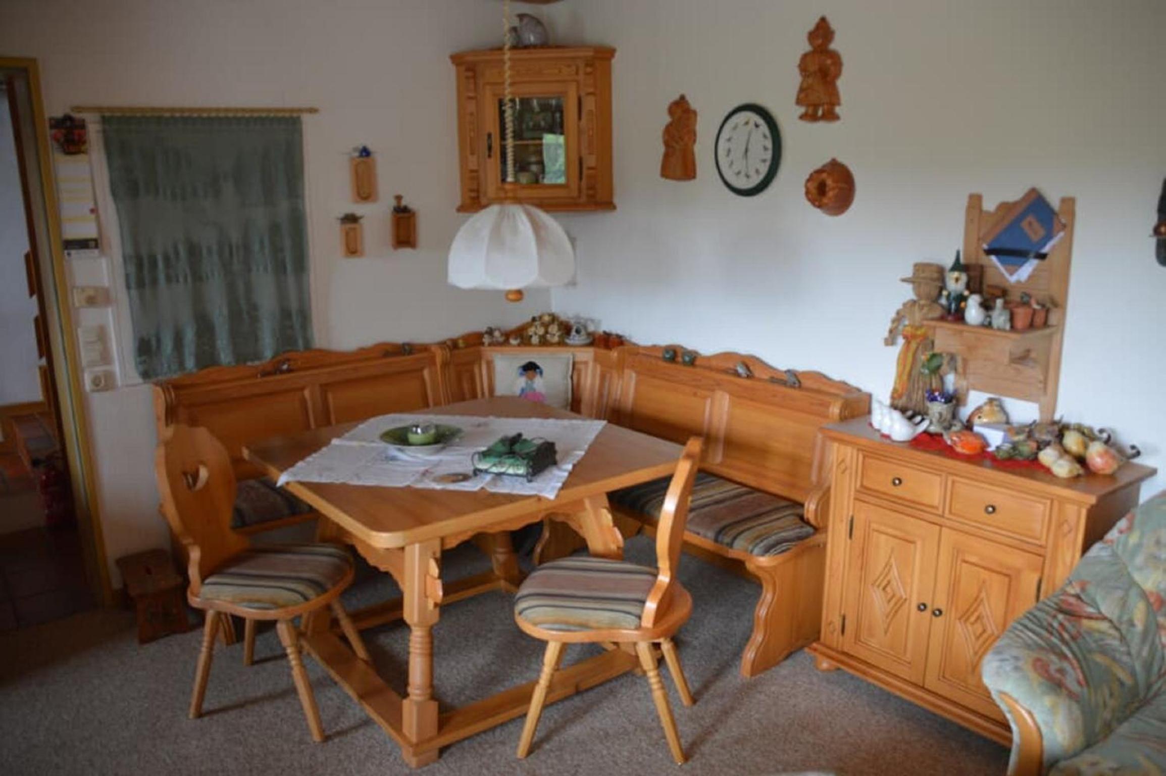 Ferienhaus Kroll Thiemen