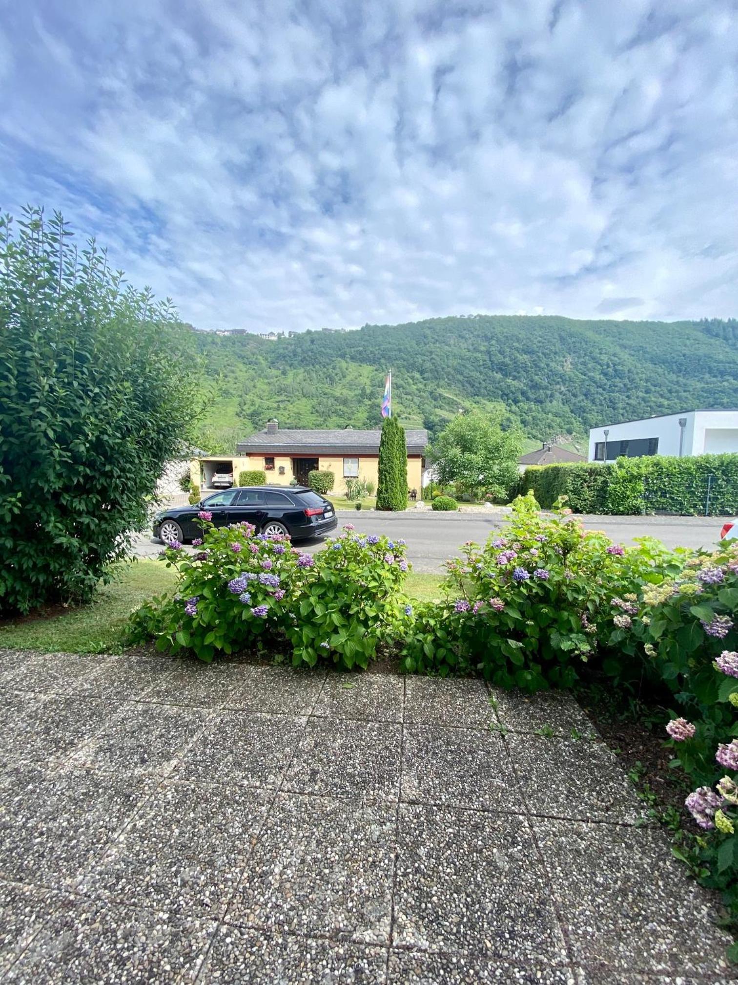 Ferienwohnung Zum Nussbaum - Landhausstil & Moseltalblick, photo 8
