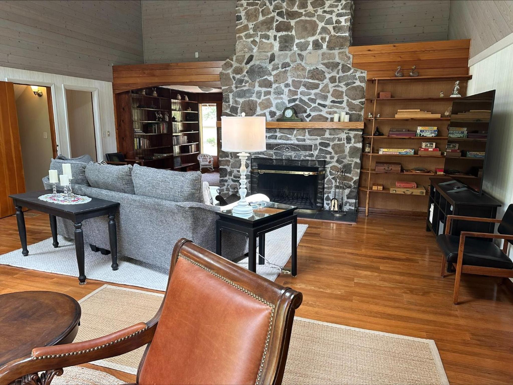 Kanati Falls Ranch view 5
