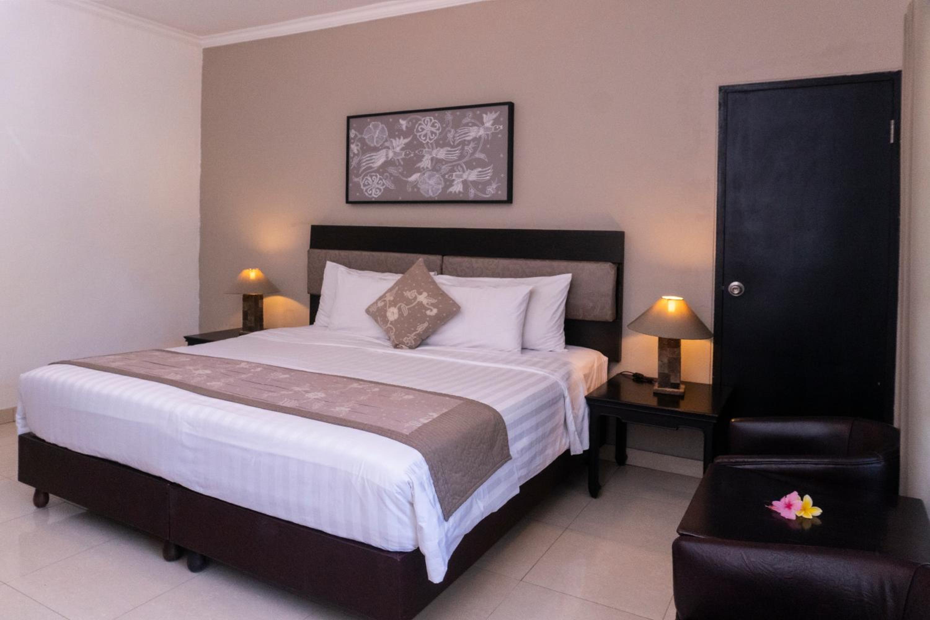 Sarinande Hotel