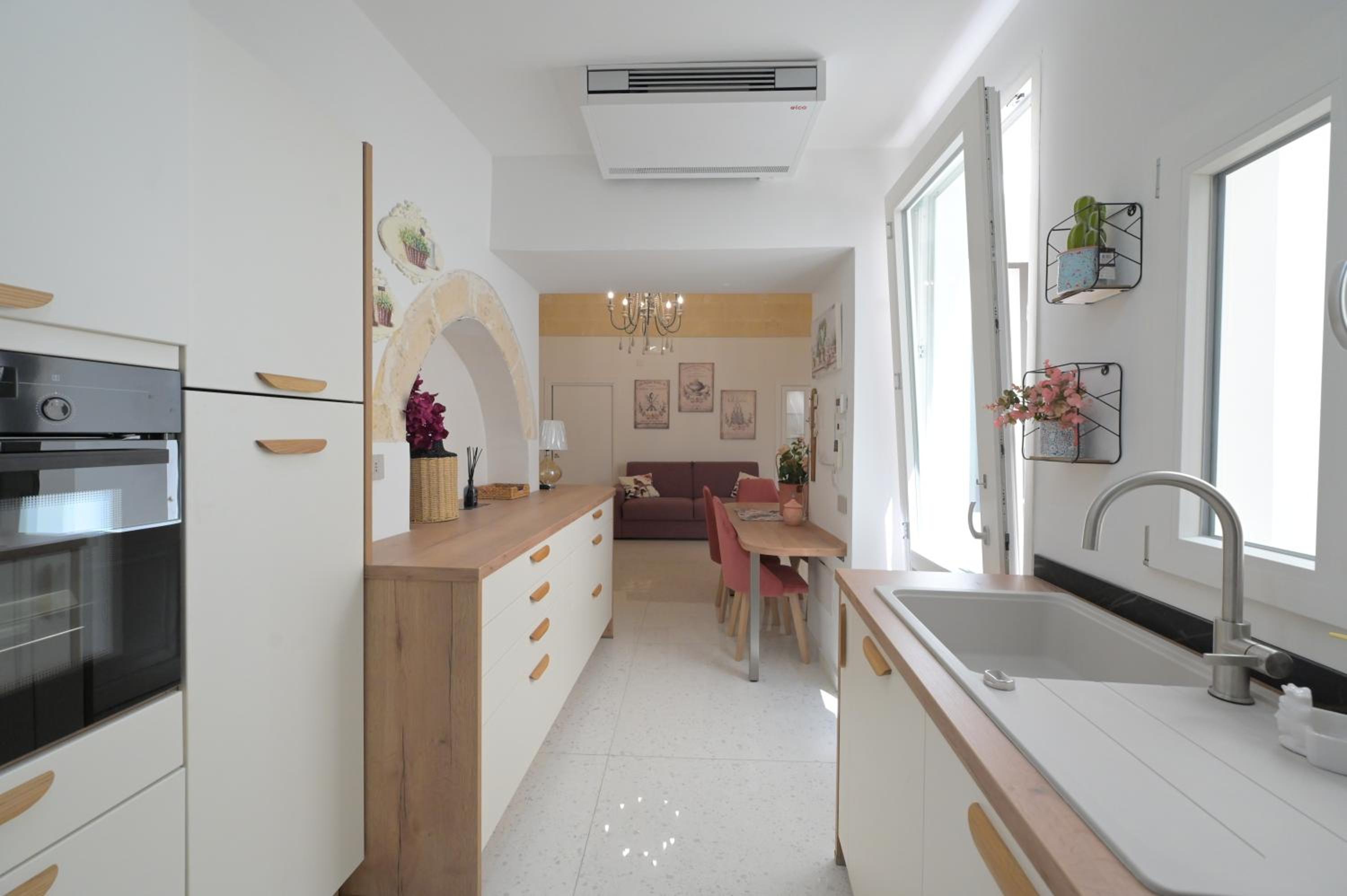 Appartamento Nonna Pina view 5