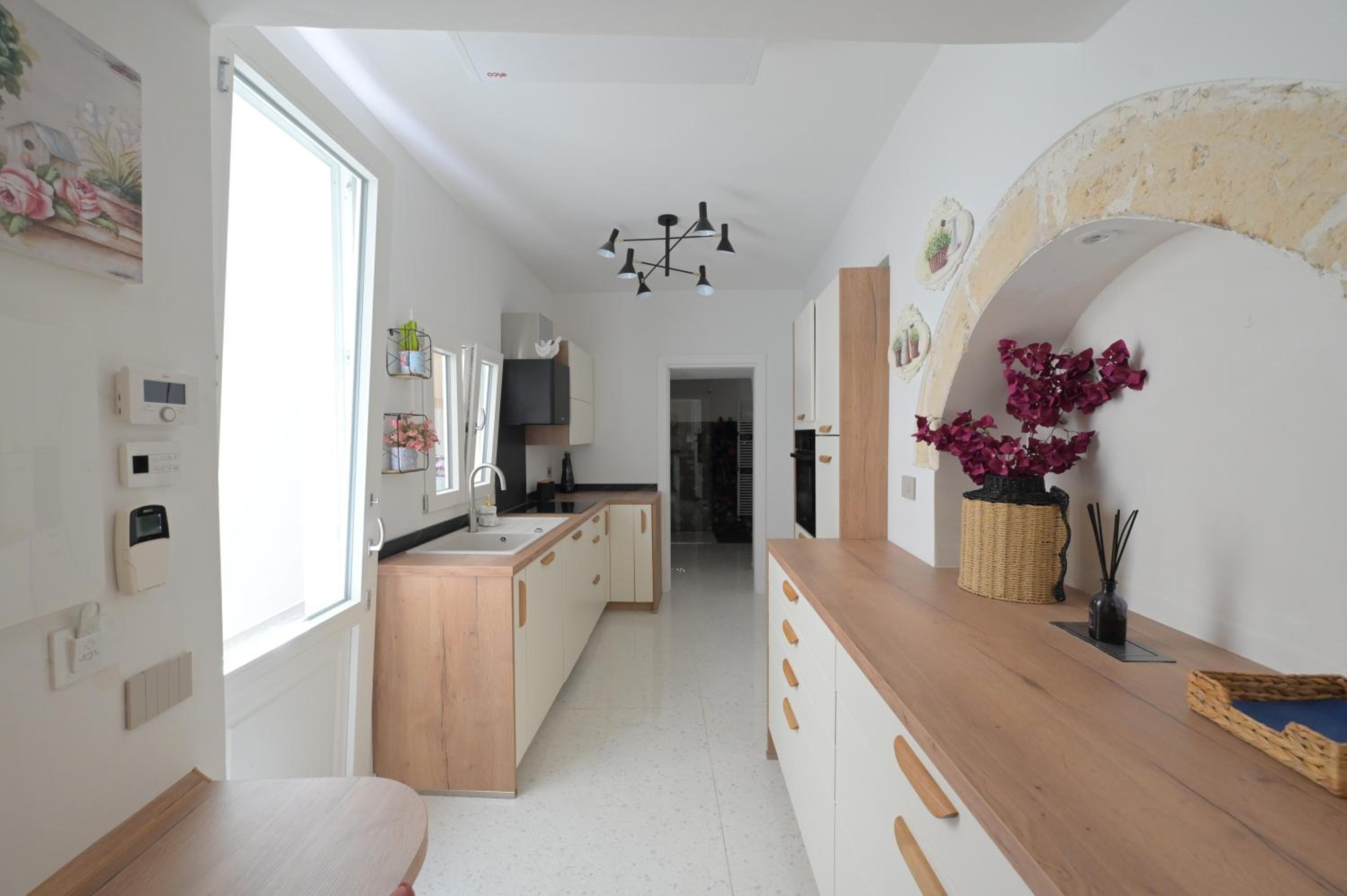 Appartamento Nonna Pina view 4