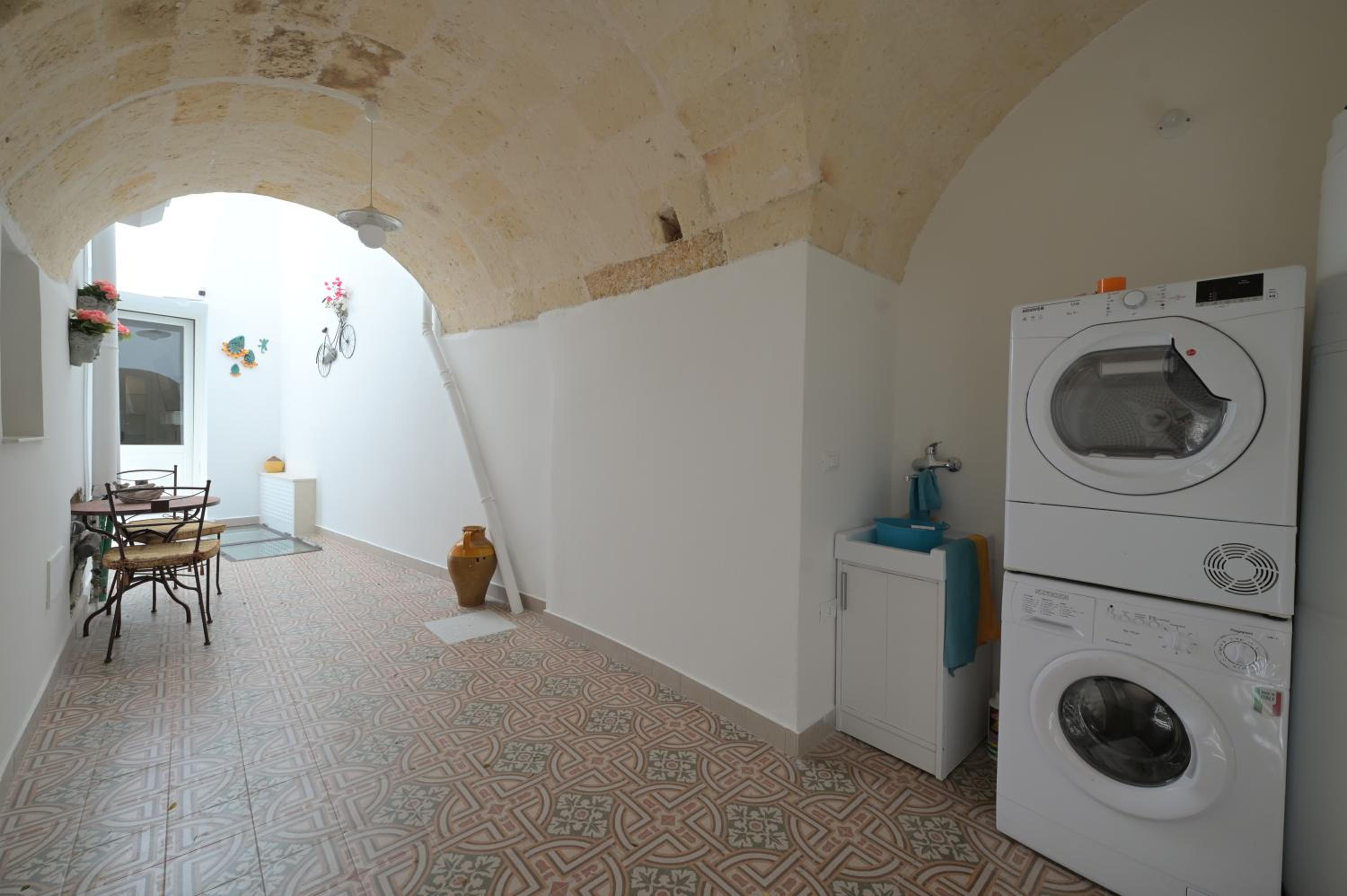 Appartamento Nonna Pina view 3