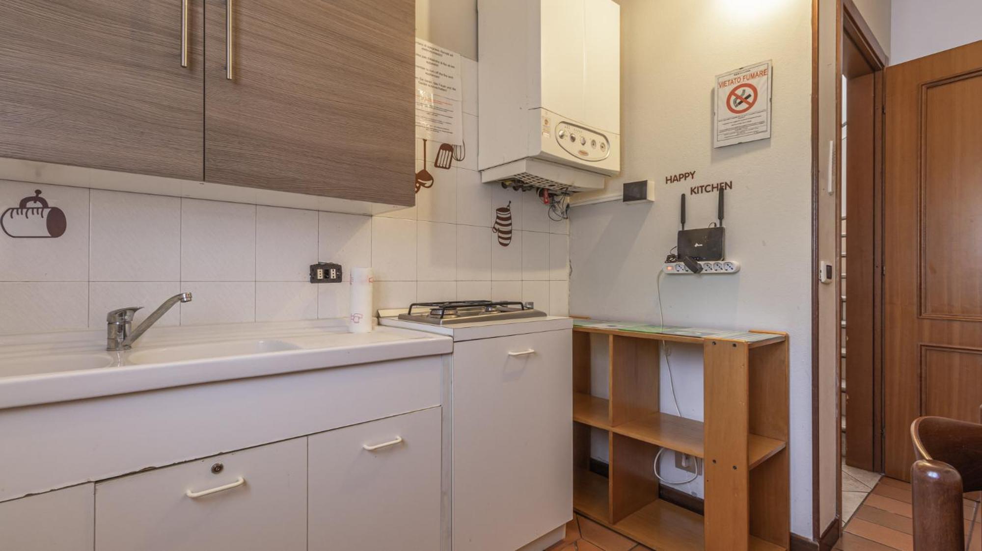 3T - Affitti Brevi Italia view 2