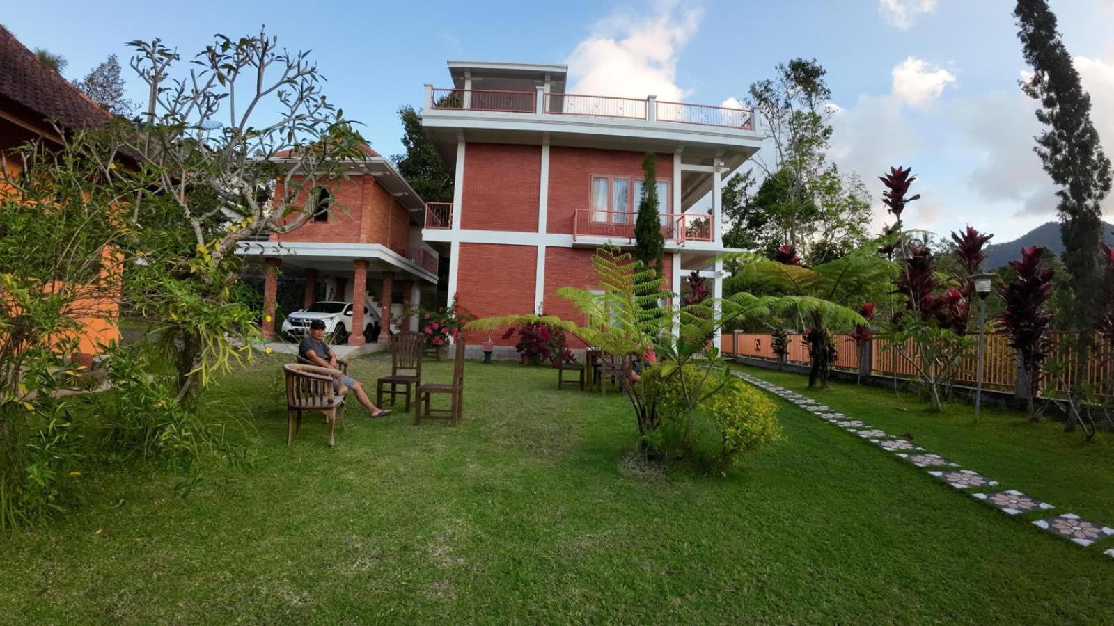 The Mungseng Villa Bali