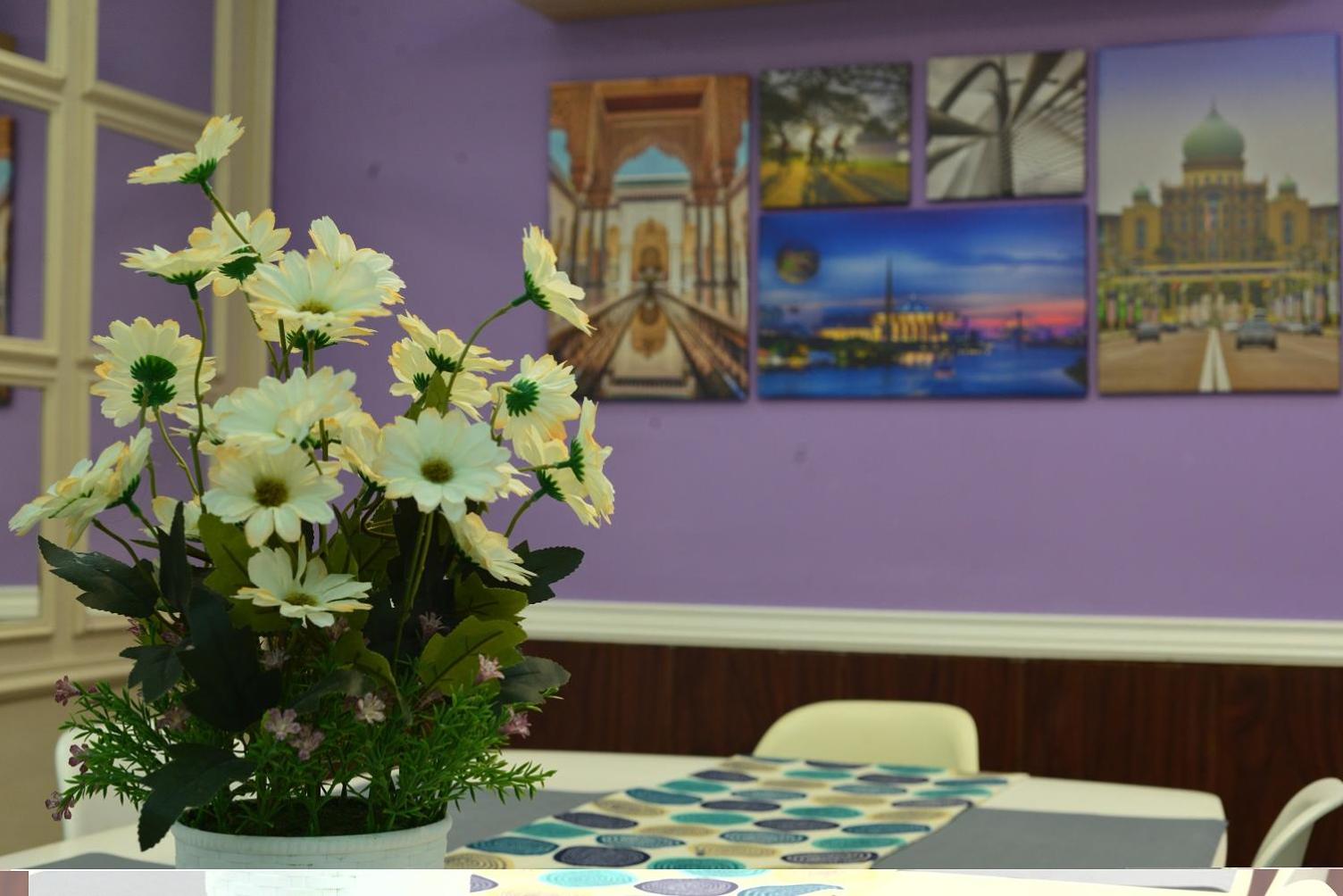 Awedee Homestay Putrajaya