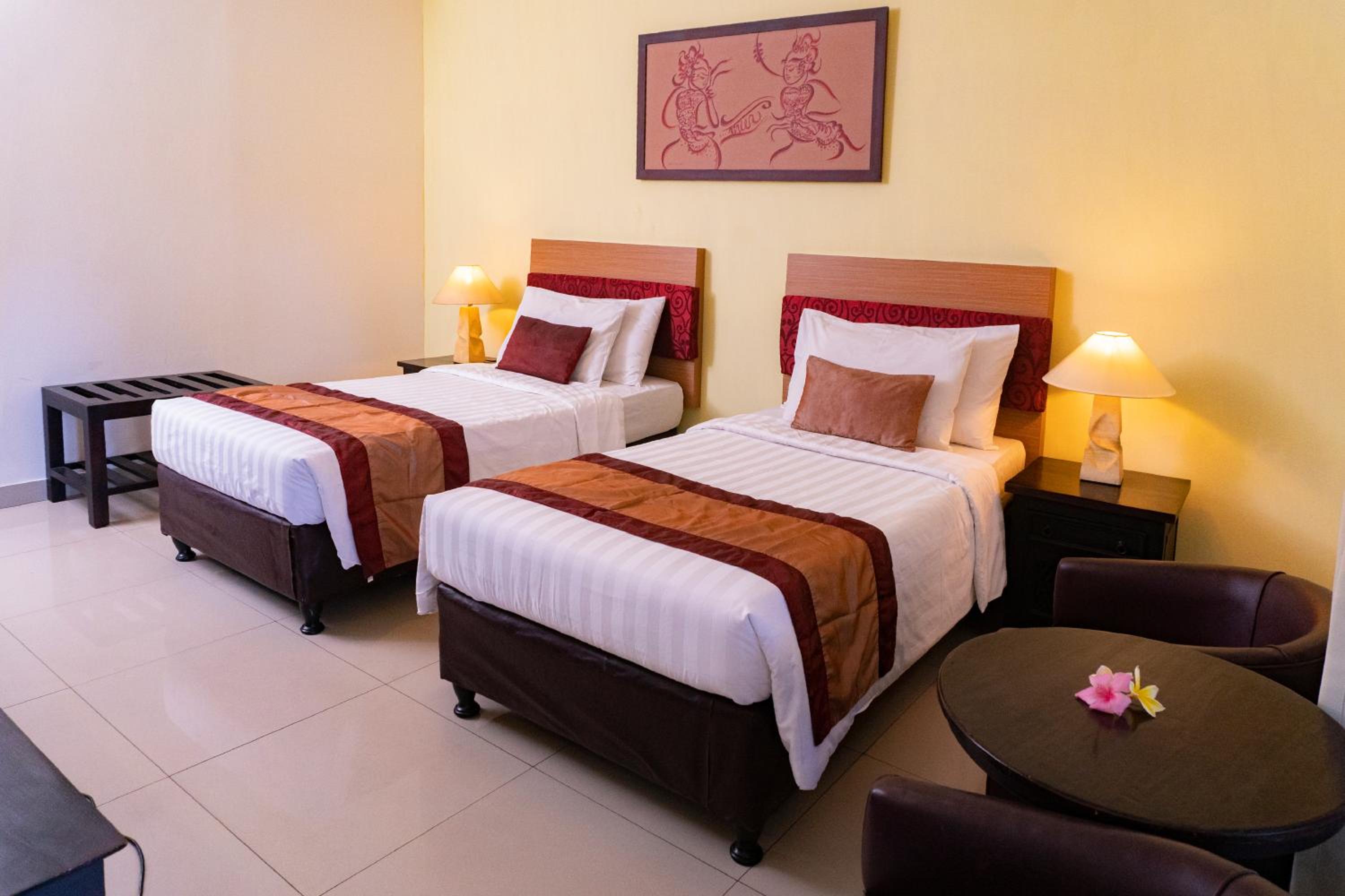 Sarinande Hotel
