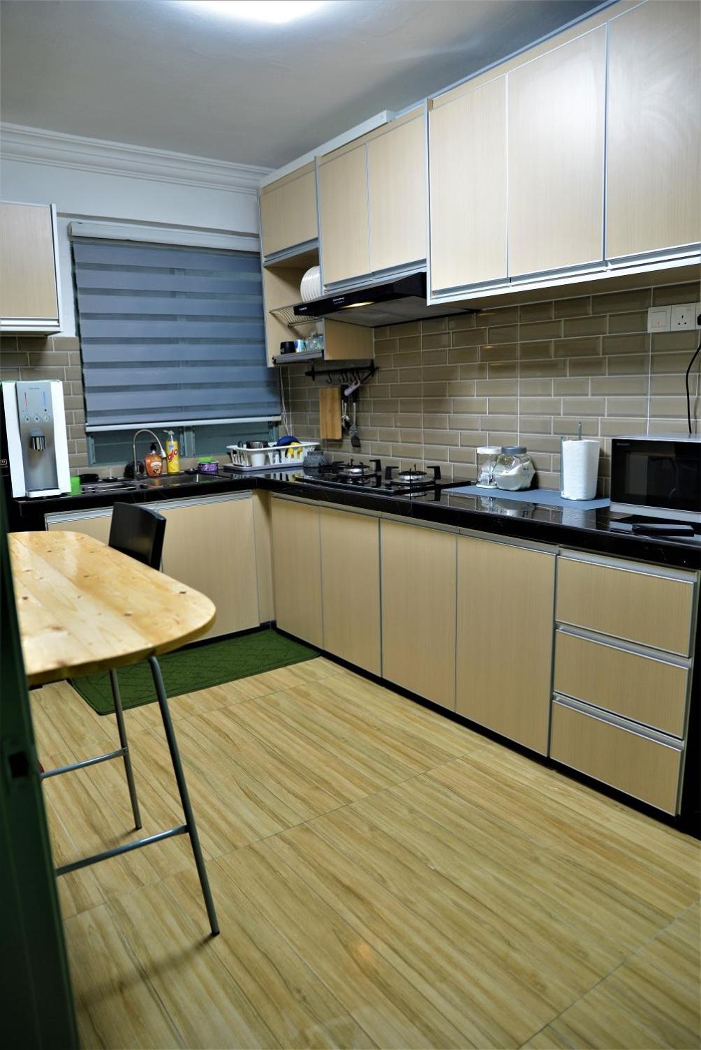 Awedee Homestay Putrajaya