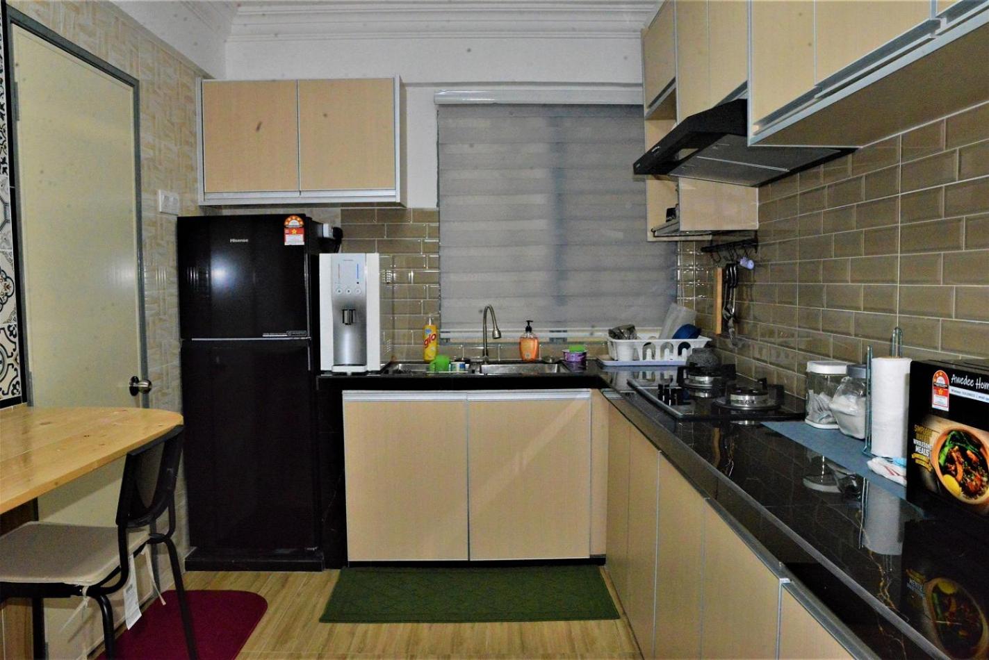 Awedee Homestay Putrajaya