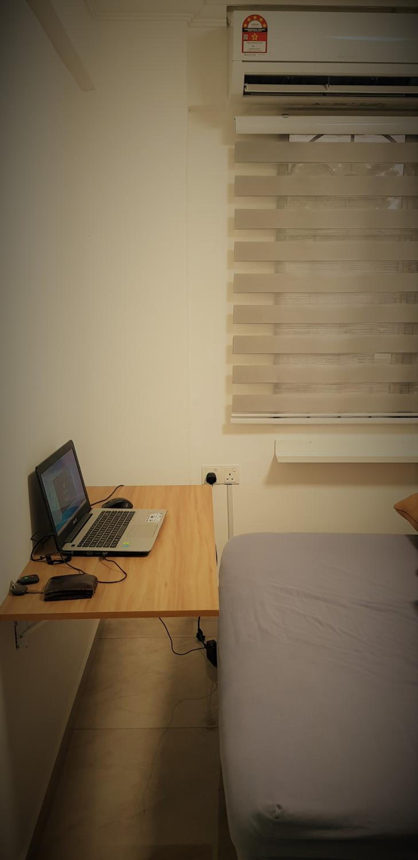Awedee Homestay Putrajaya