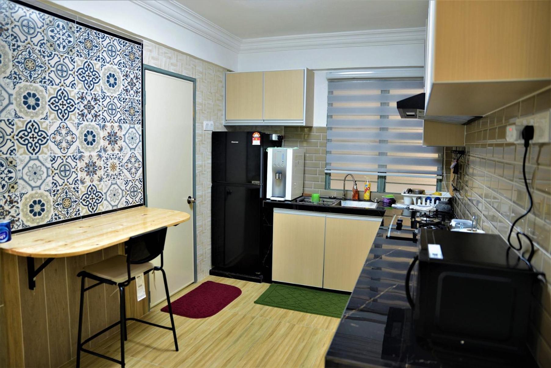 Awedee Homestay Putrajaya