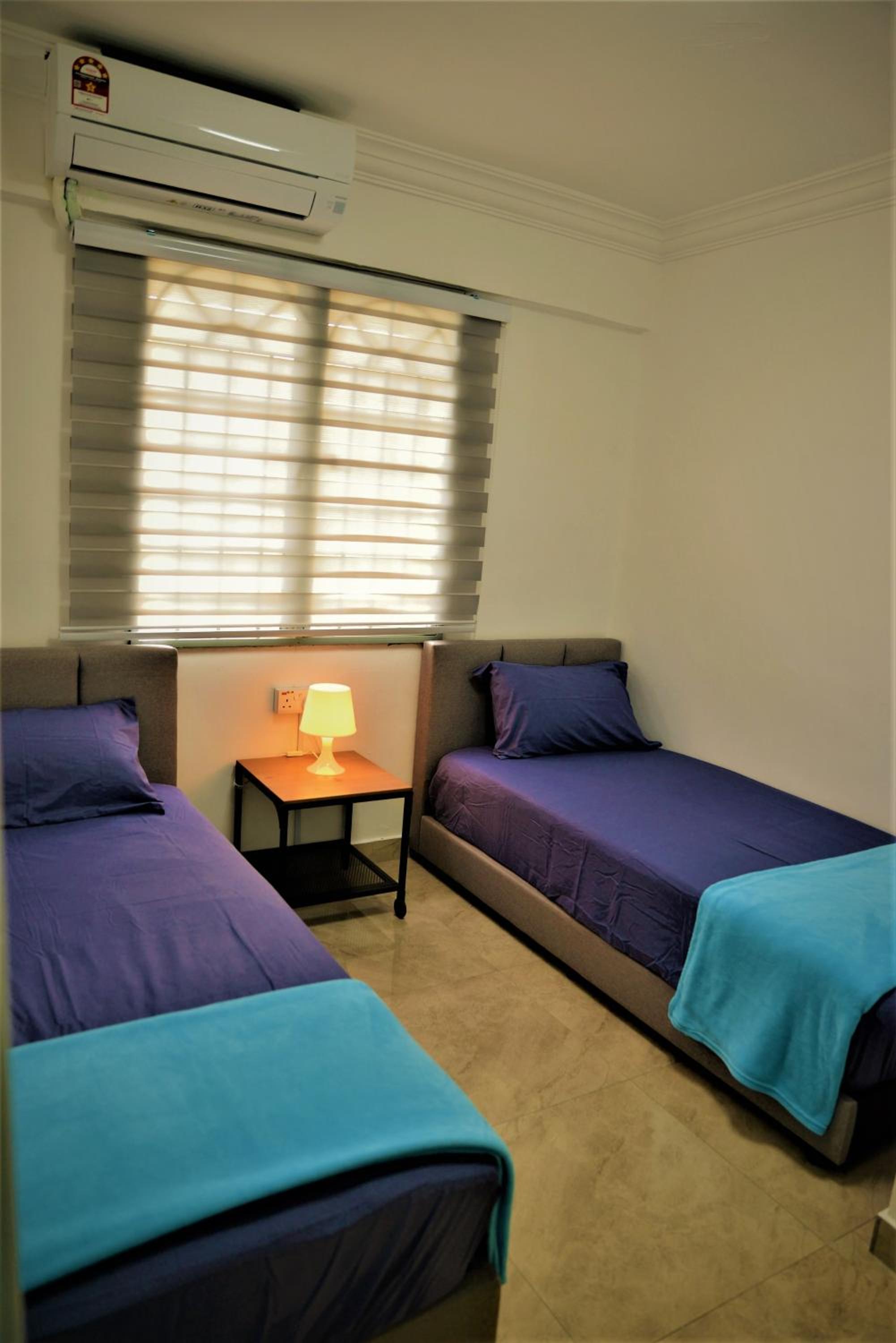 Awedee Homestay Putrajaya