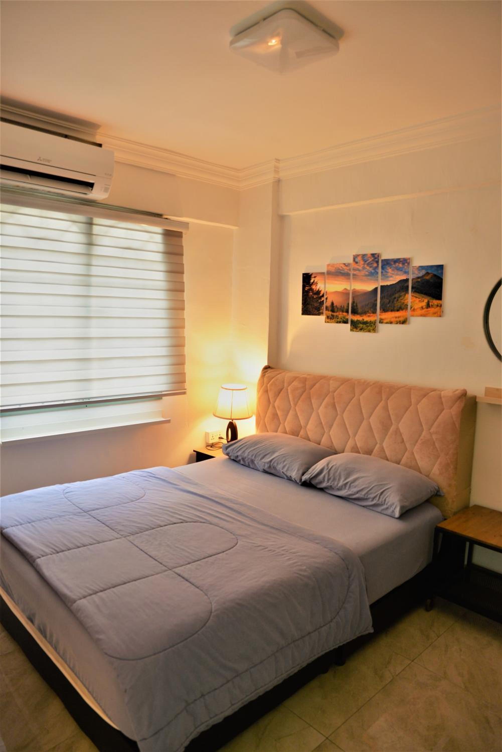 Awedee Homestay Putrajaya