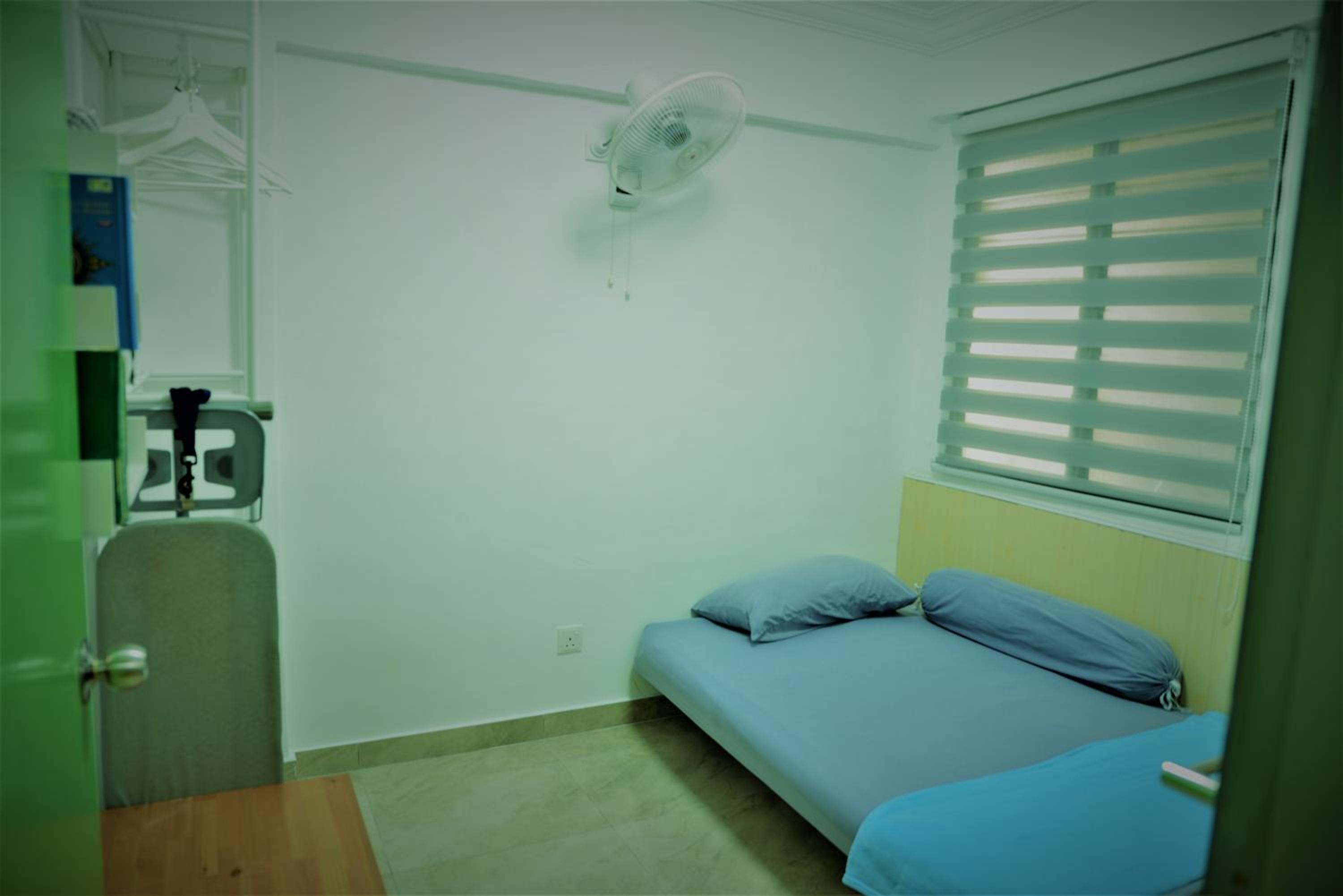 Awedee Homestay Putrajaya