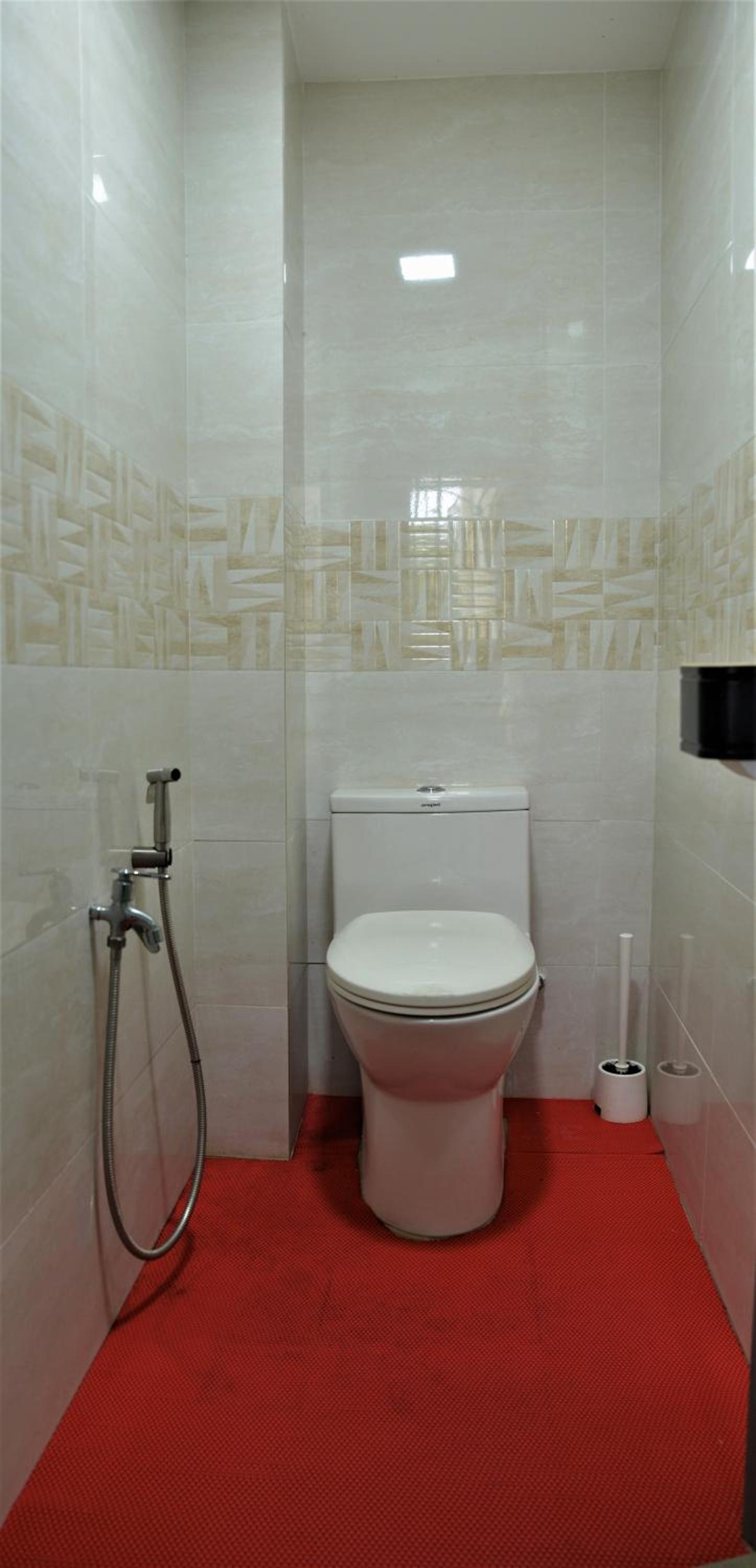 Awedee Homestay Putrajaya