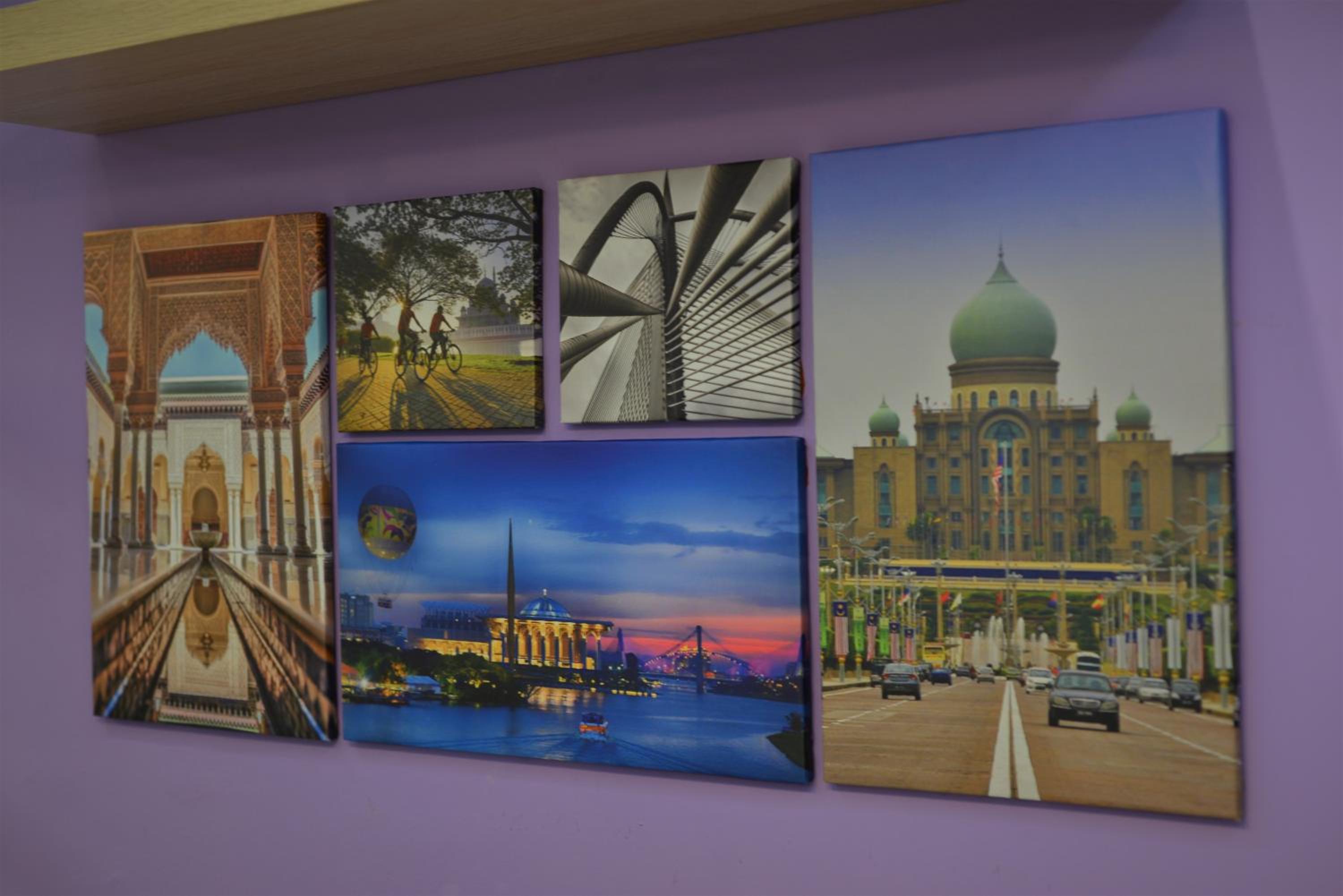Awedee Homestay Putrajaya