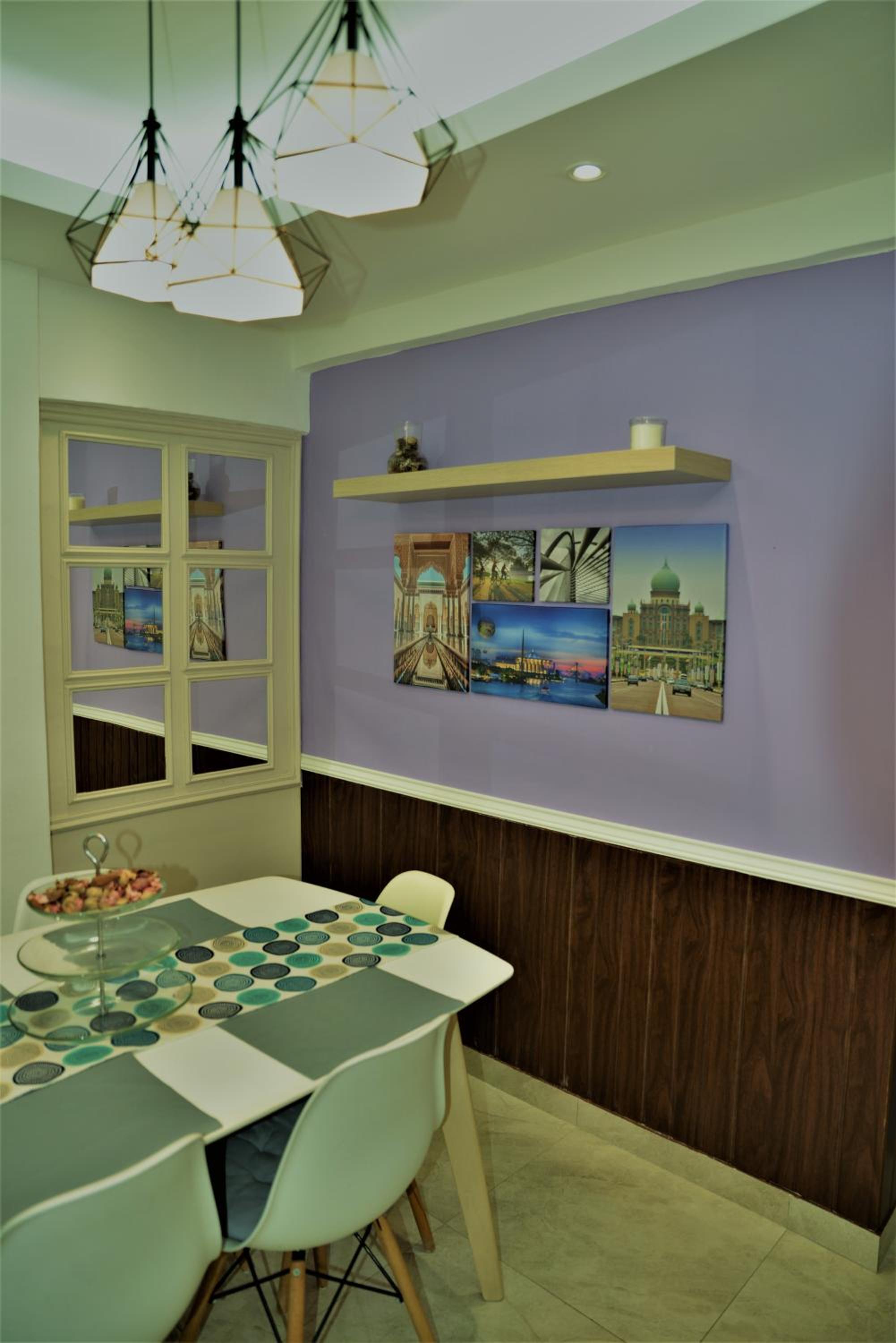 Awedee Homestay Putrajaya