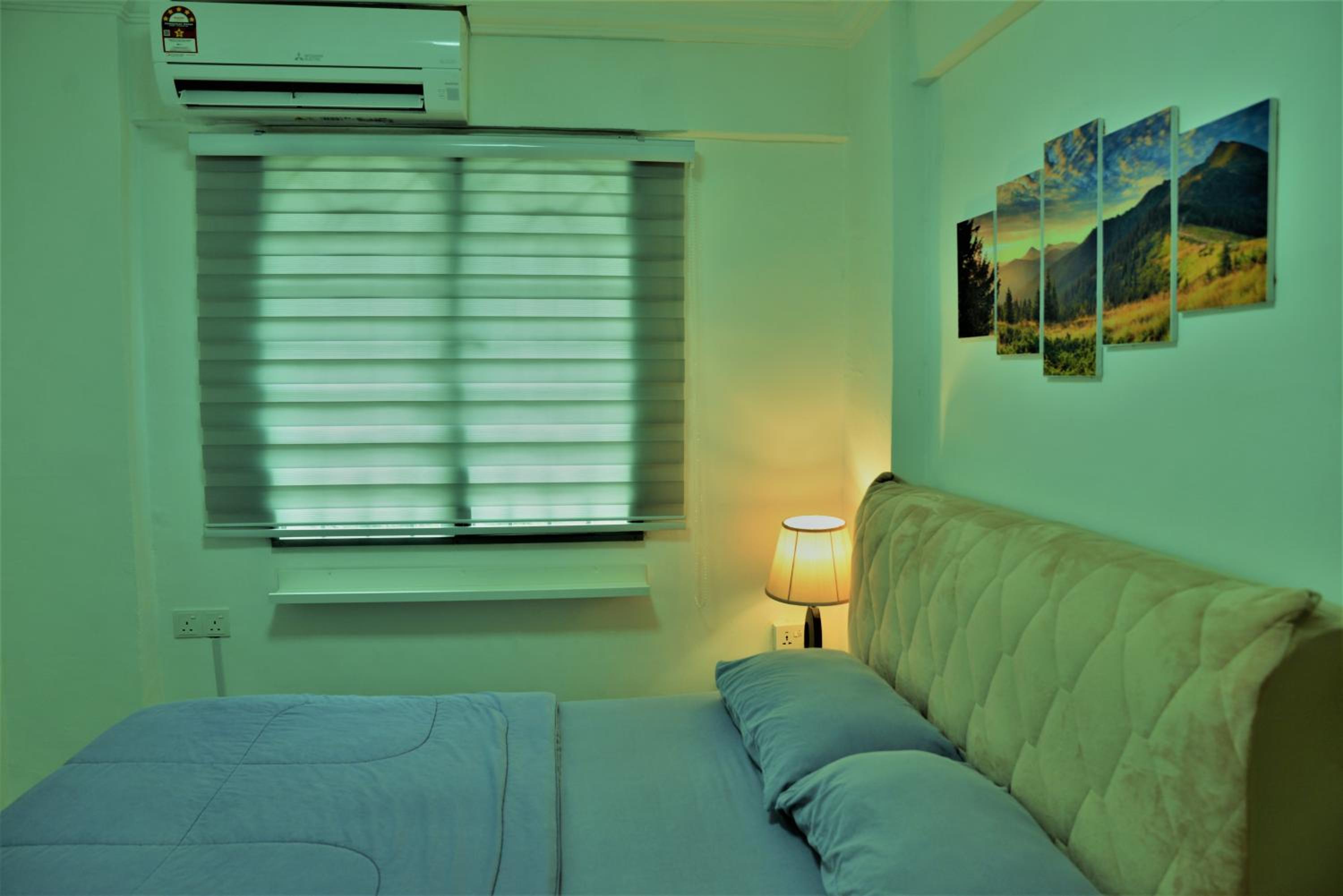 Awedee Homestay Putrajaya